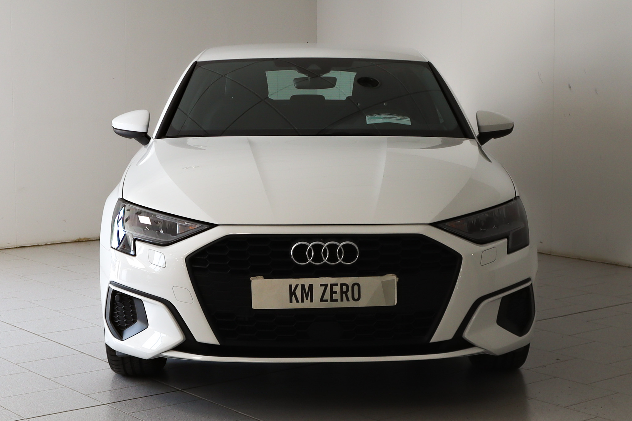 Audi A3 SPB Sportback