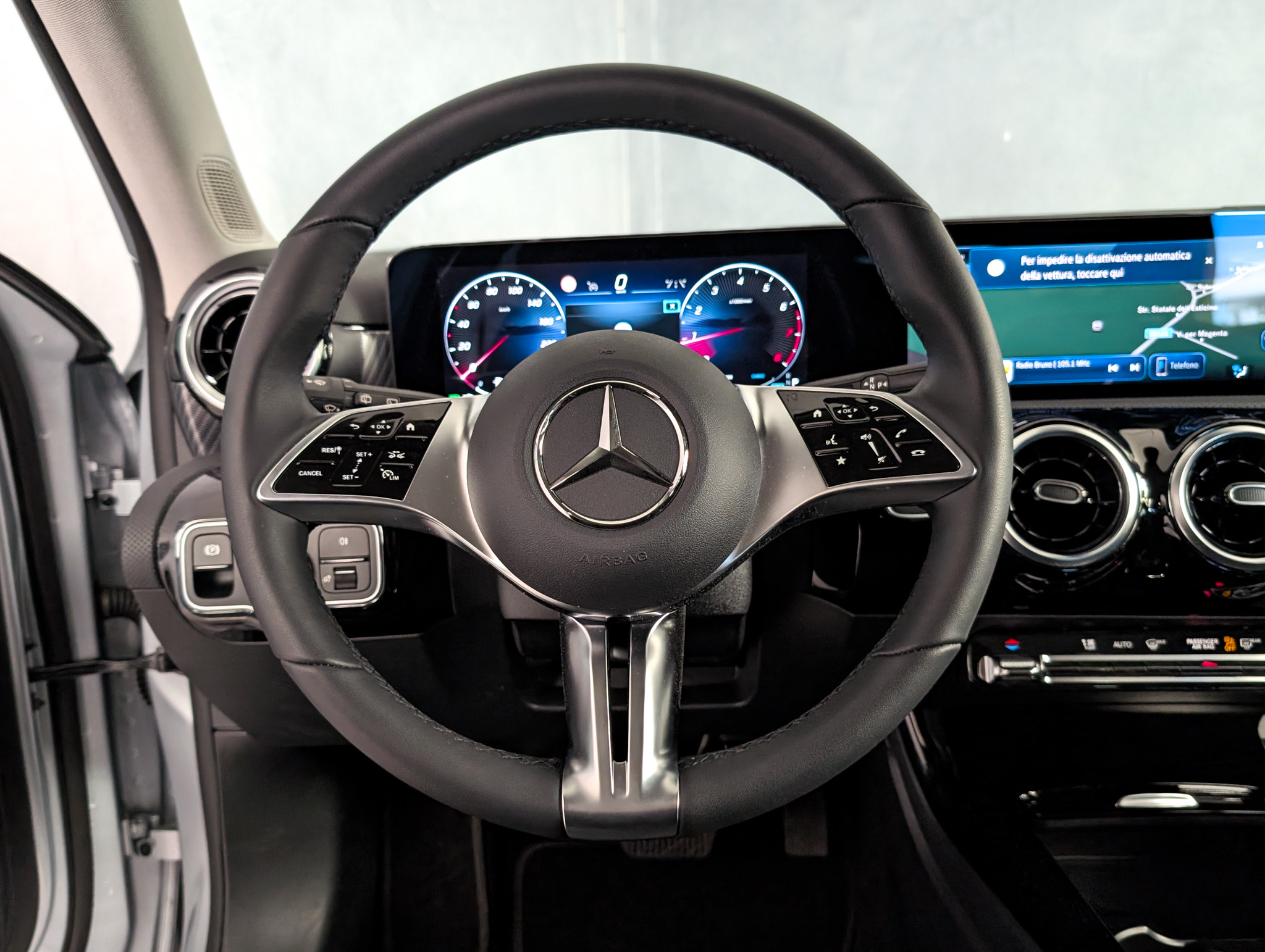 Mercedes-Benz Classe A