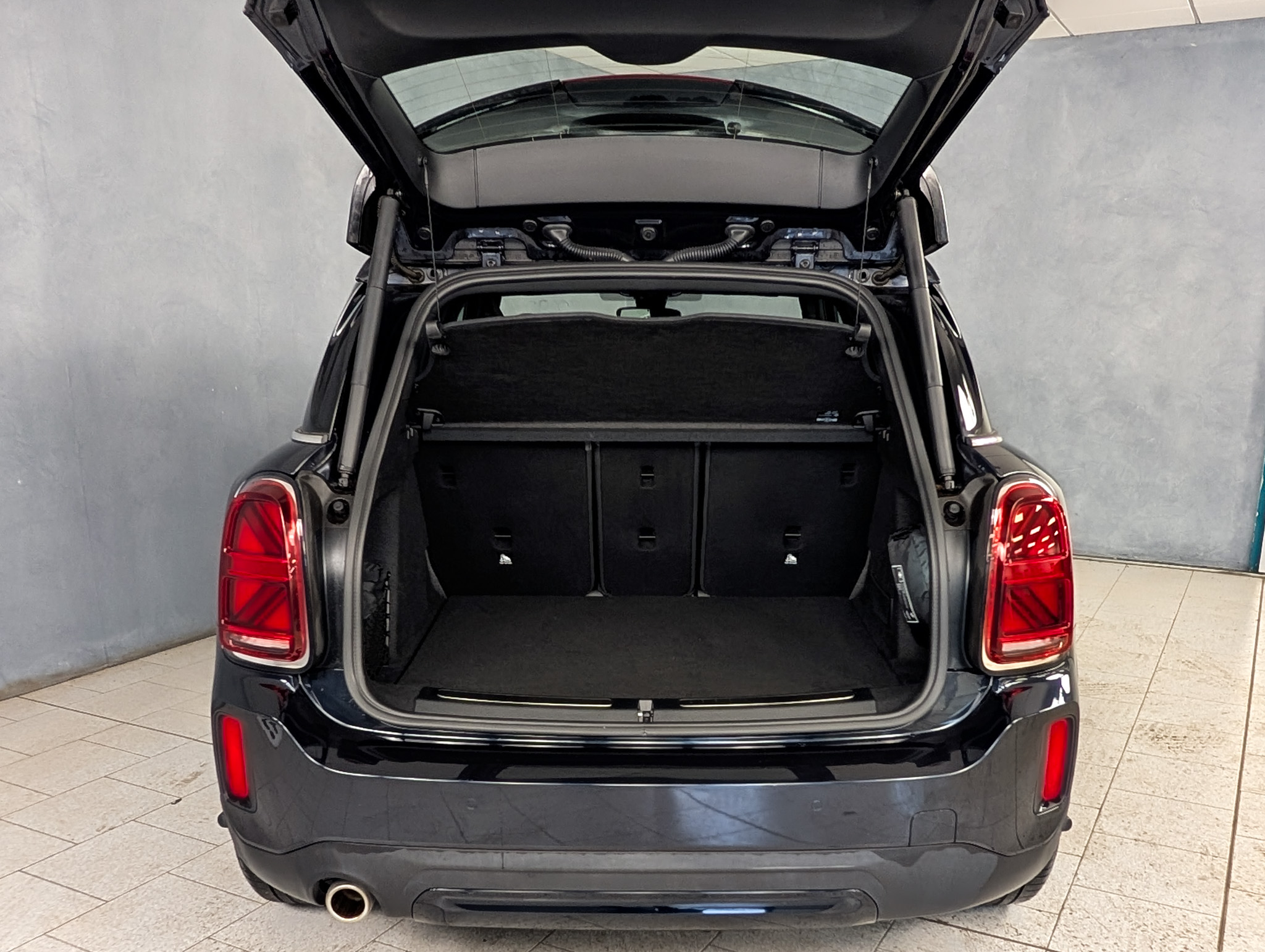 MINI Mini Countryman