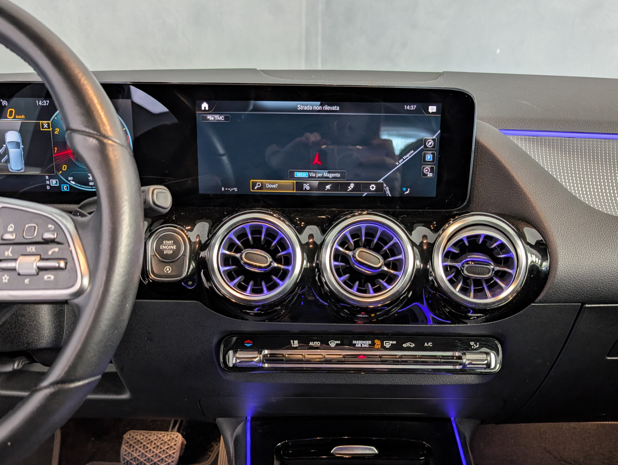 Mercedes-Benz Classe B