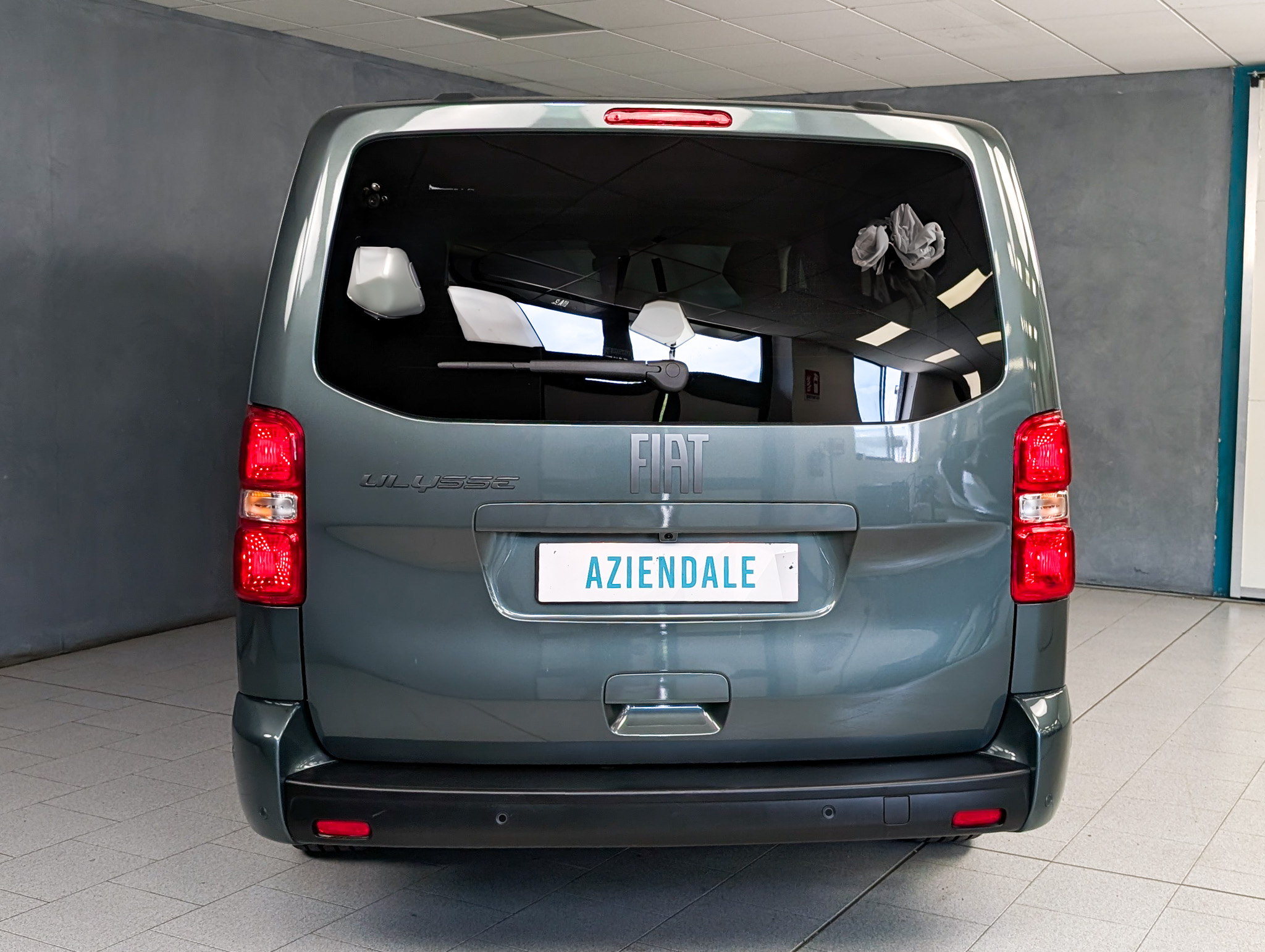 Fiat FIAT Ulysse