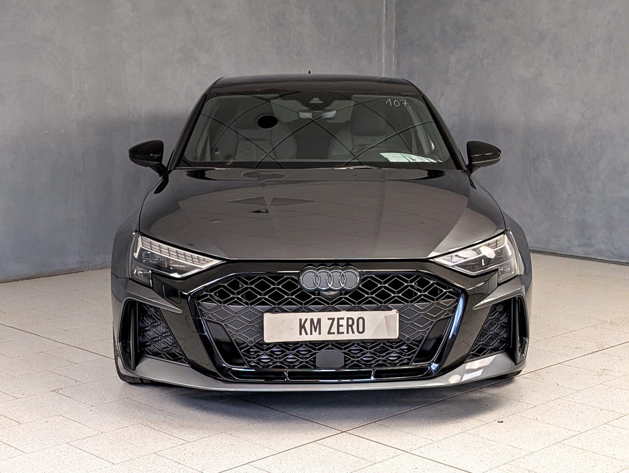 Audi RS3 SPB Sportback