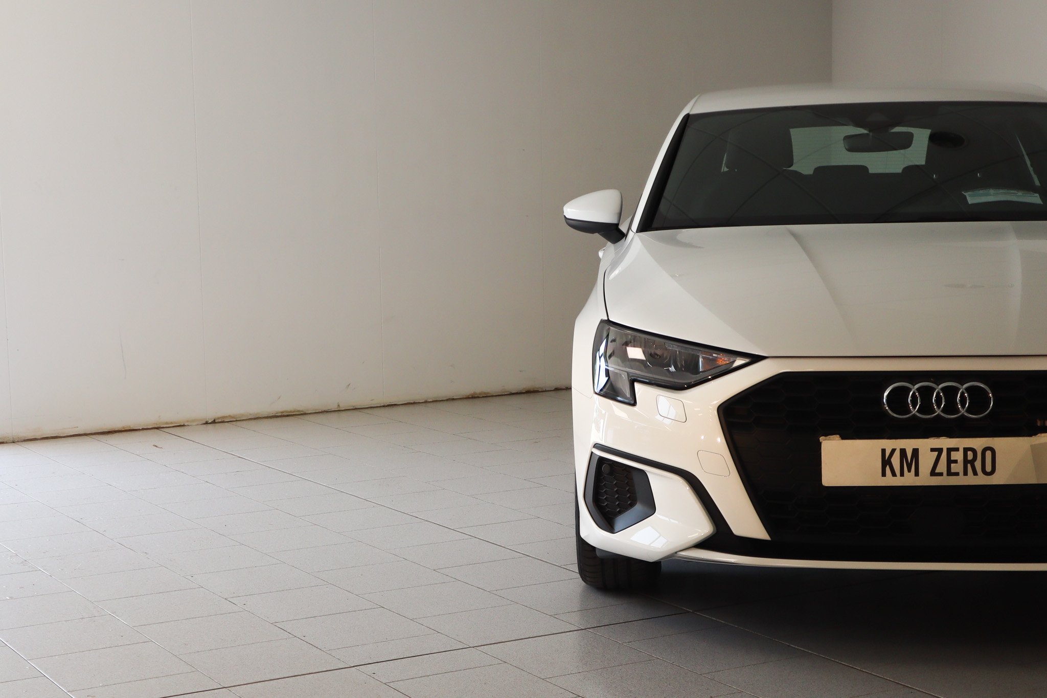 Audi A3 SPB Sportback