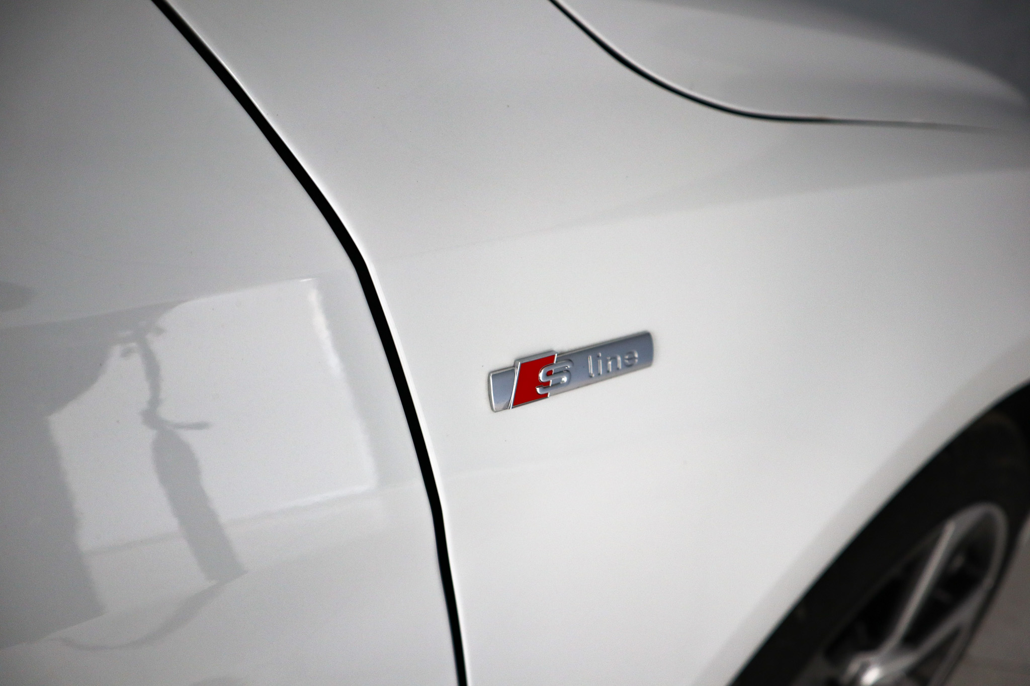 Audi A1 SPB Sportback