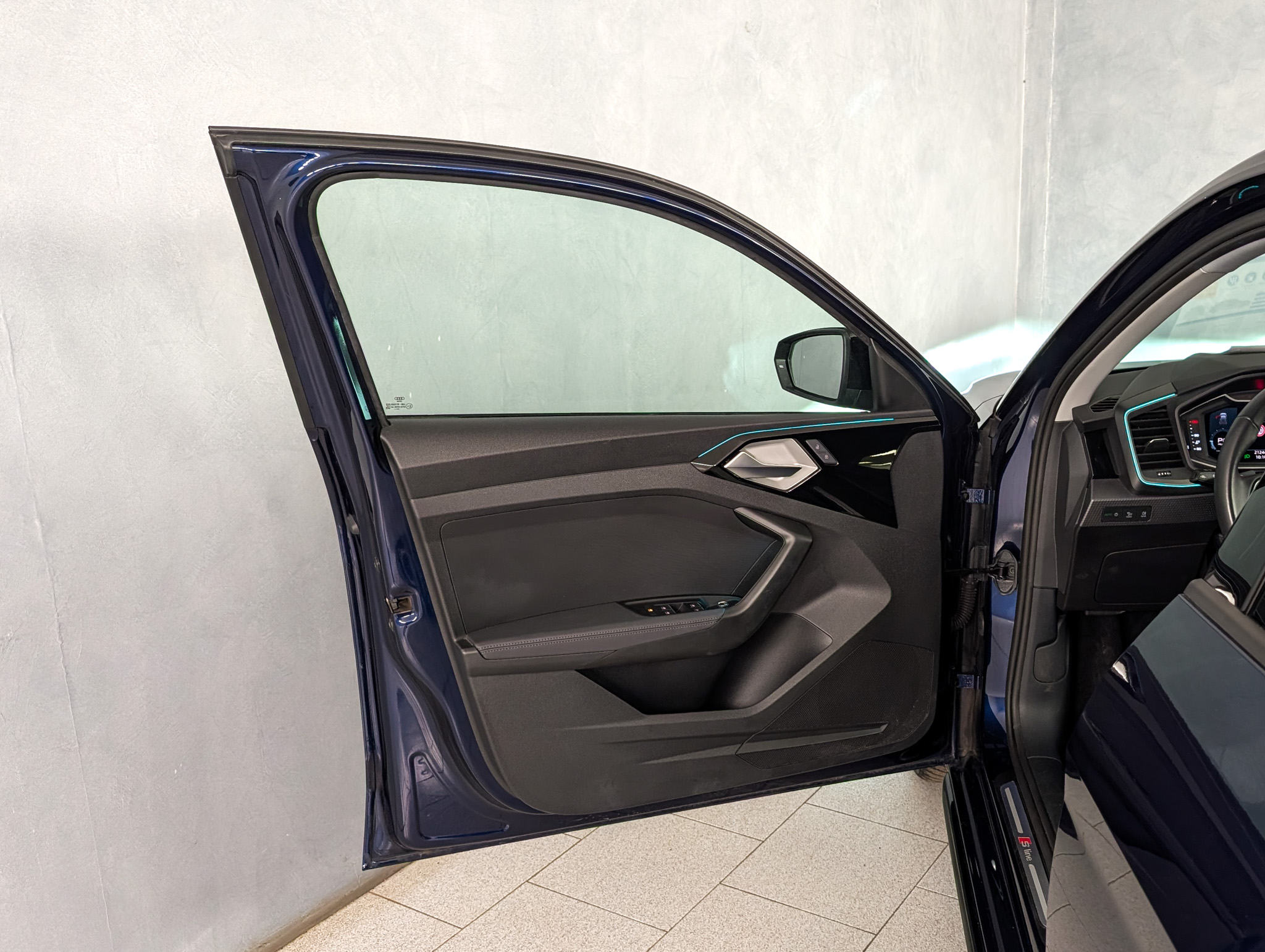 Audi A1 SPB Sportback