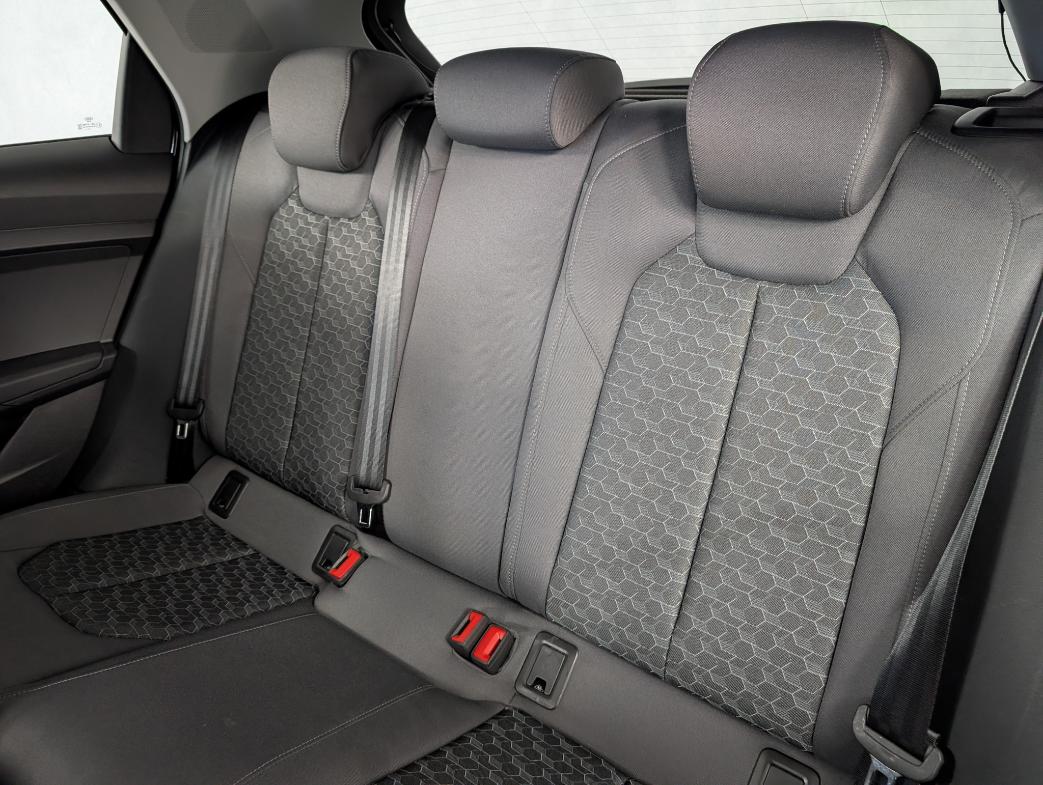 Audi A1 SPB Sportback