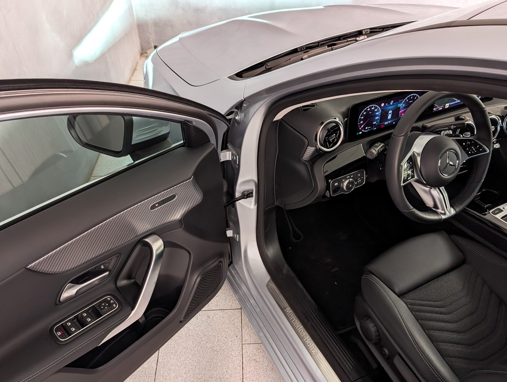 Mercedes-Benz Classe A