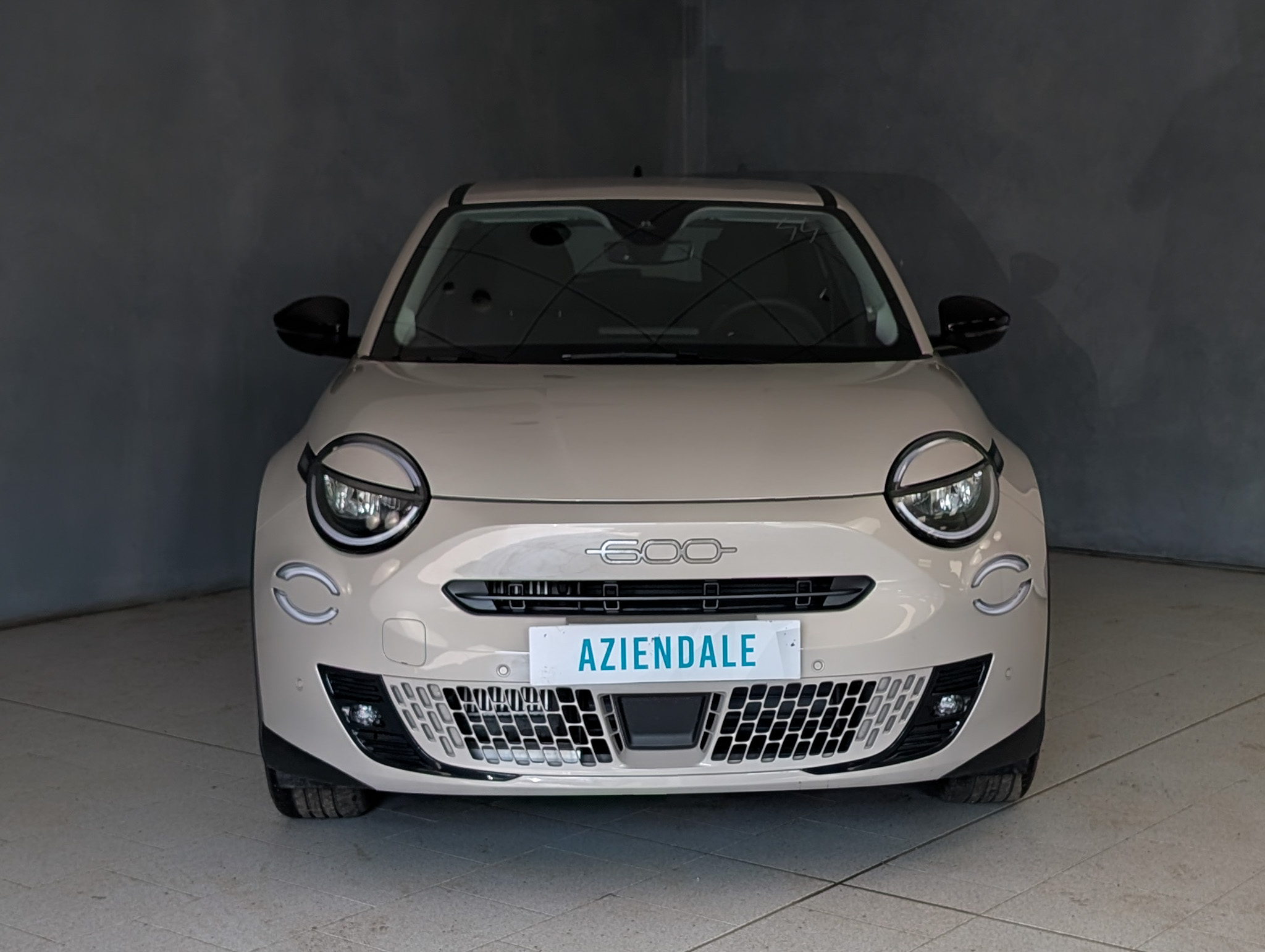 Fiat 600