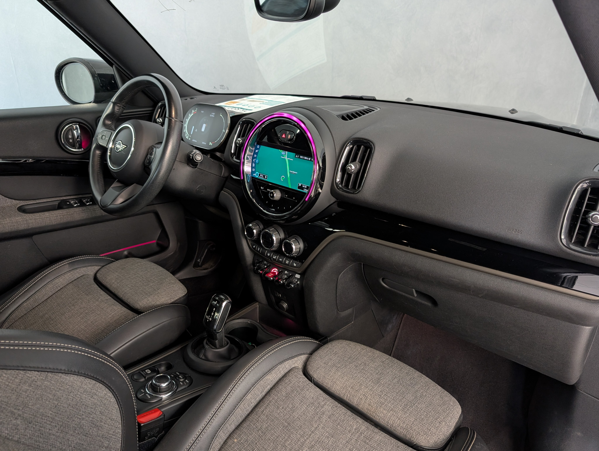 MINI Mini Countryman