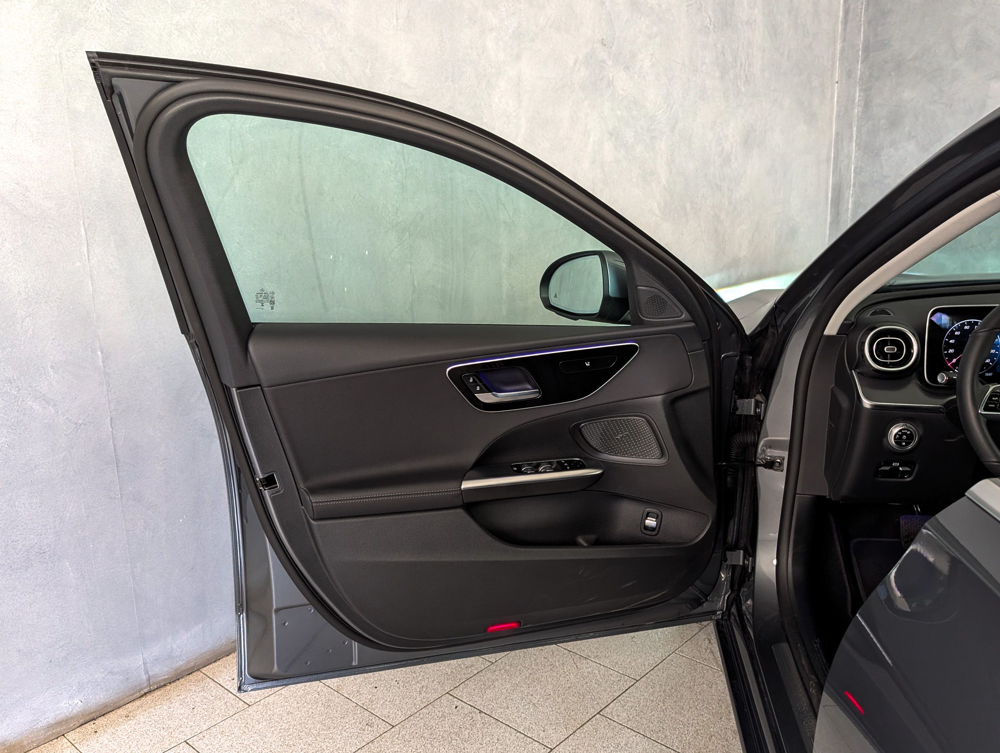 Mercedes-Benz Classe C SW