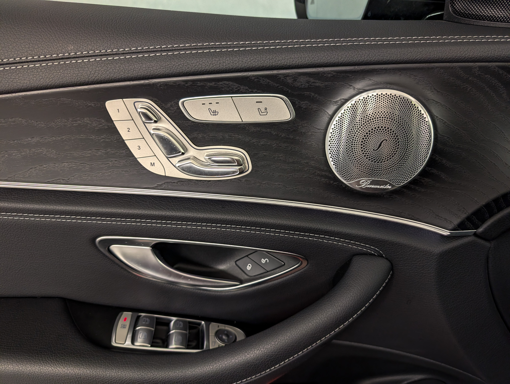 Mercedes-Benz Classe E SW