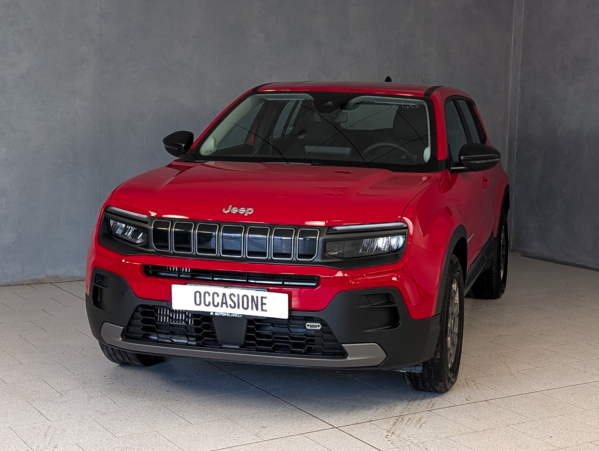 jeep-avenger-1-2-turbo-100cv-longitude jeep-avenger-1-2-turbo-100cv-longitude