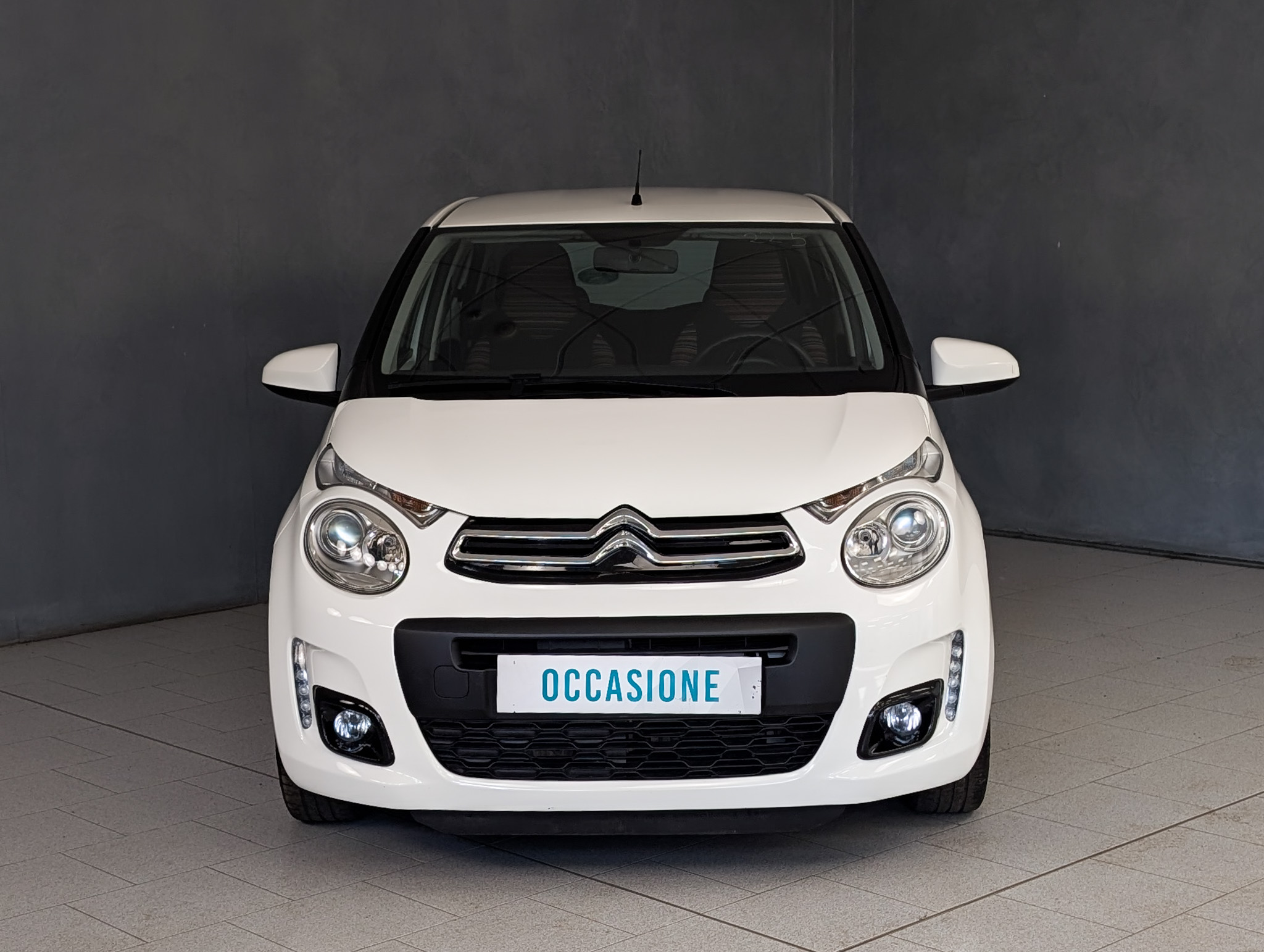 Citroen C1 5p