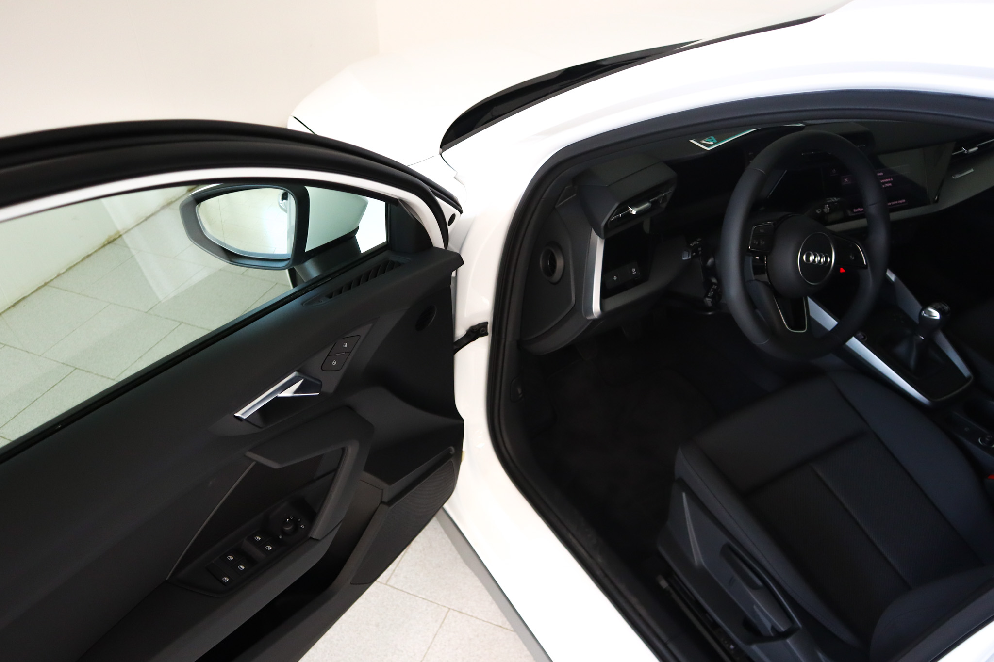 Audi A3 SPB Sportback