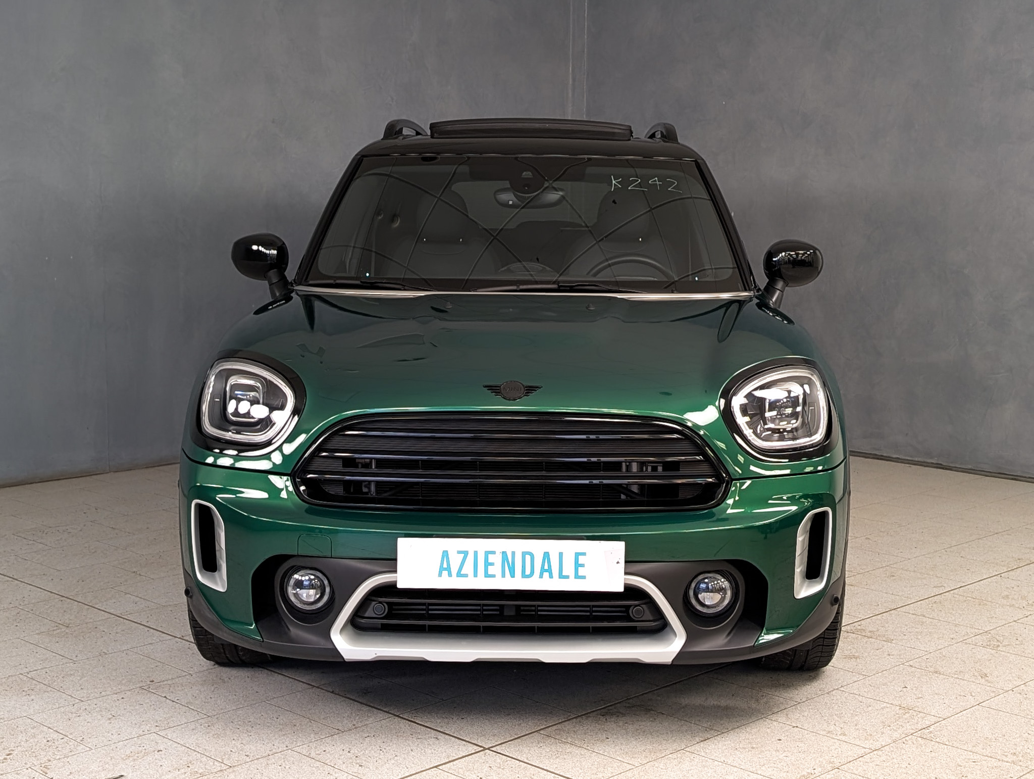 MINI Mini Countryman