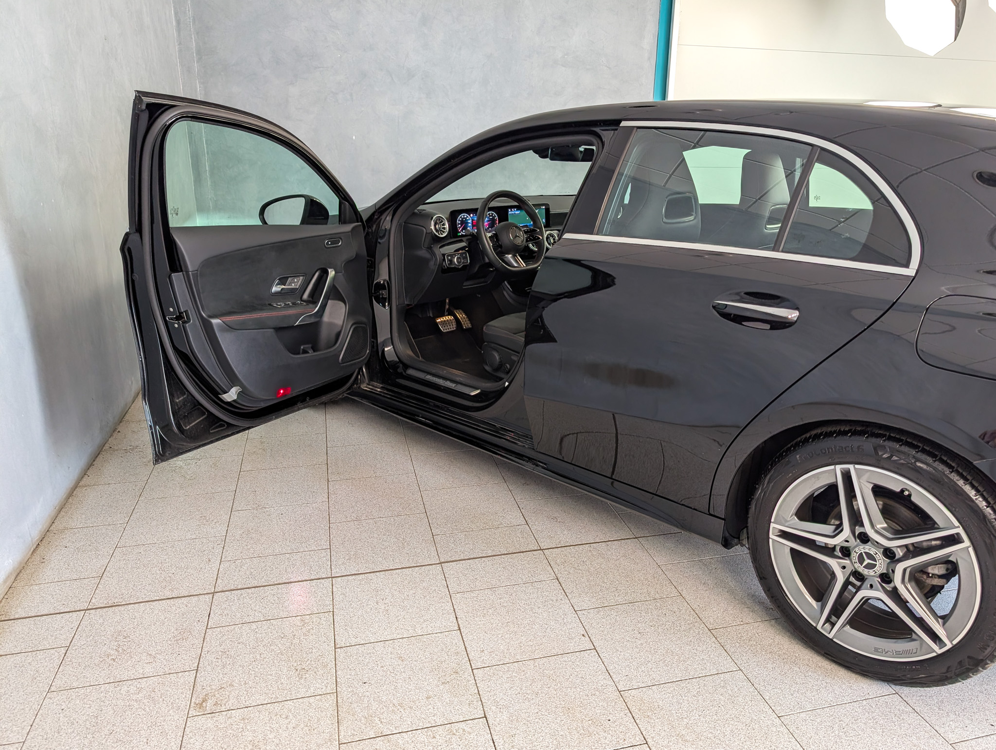Mercedes-Benz Classe A