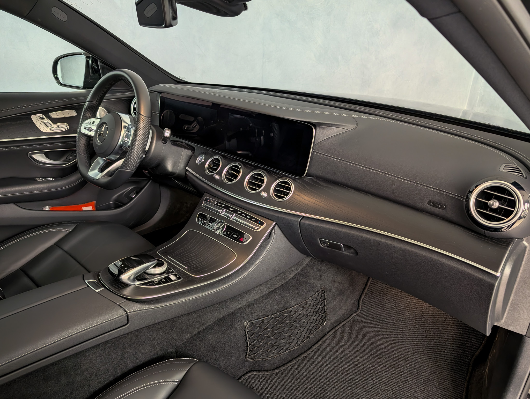 Mercedes-Benz Classe E SW