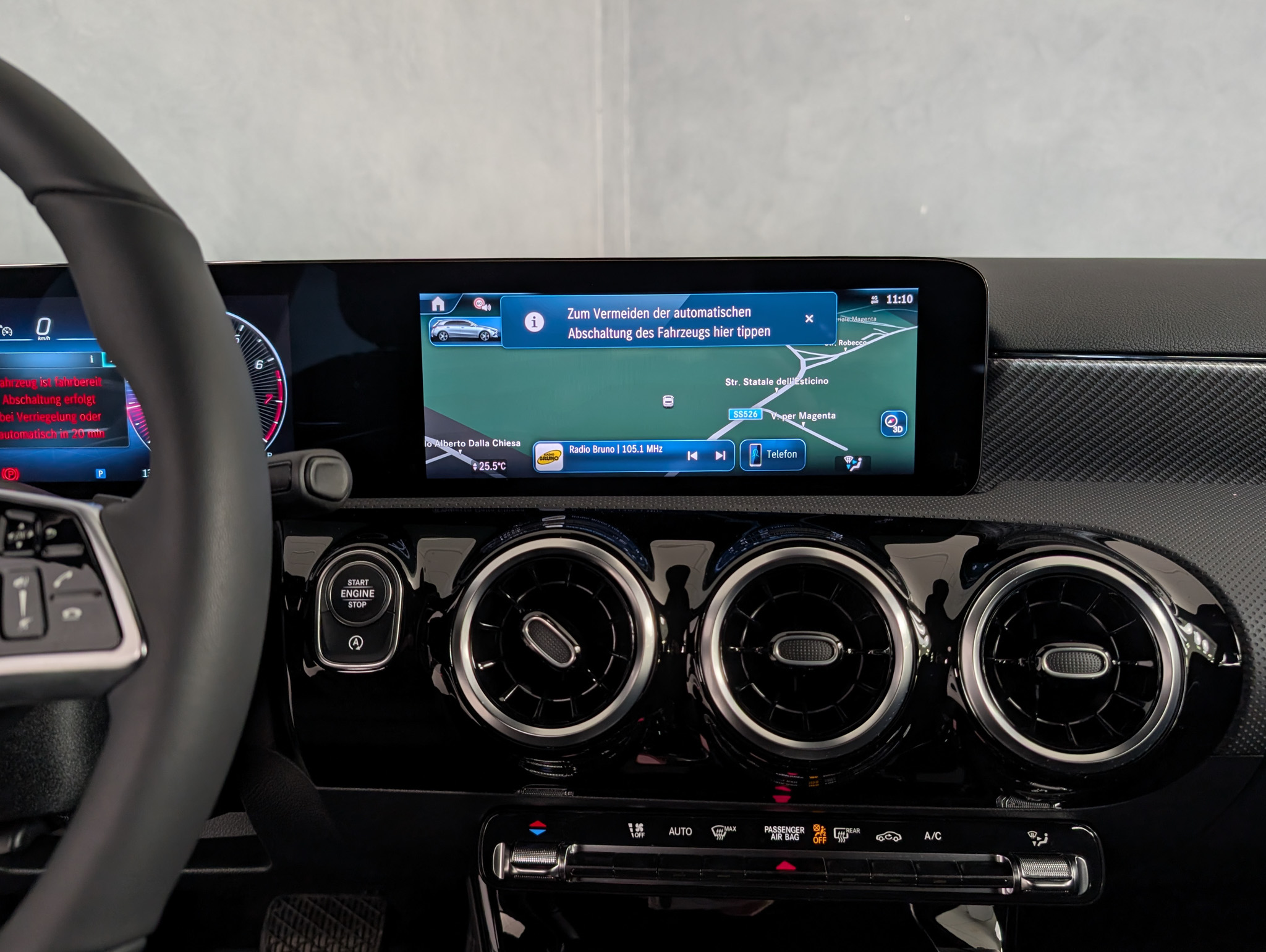 Mercedes-Benz Classe A