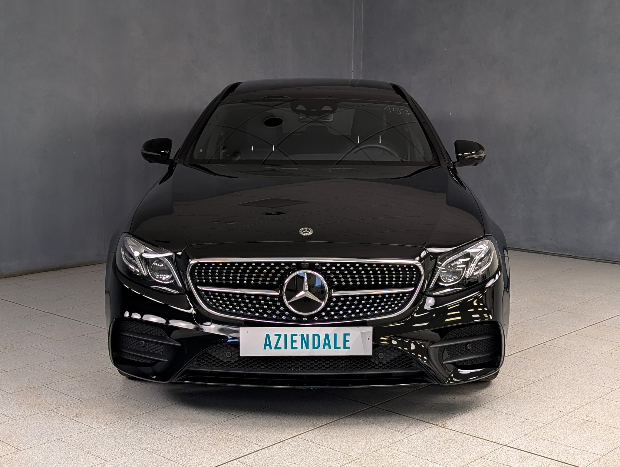 Mercedes-Benz Classe E SW