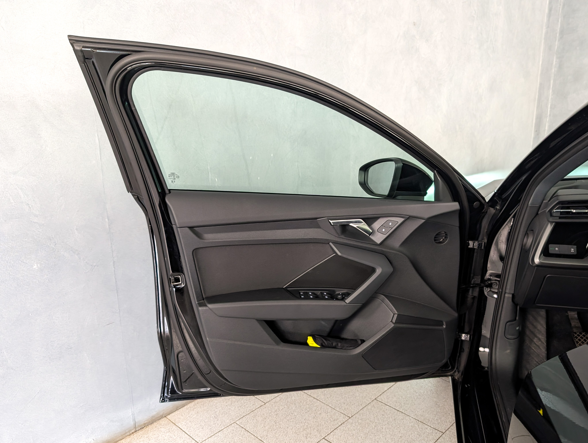 Audi A3 SPB Sportback