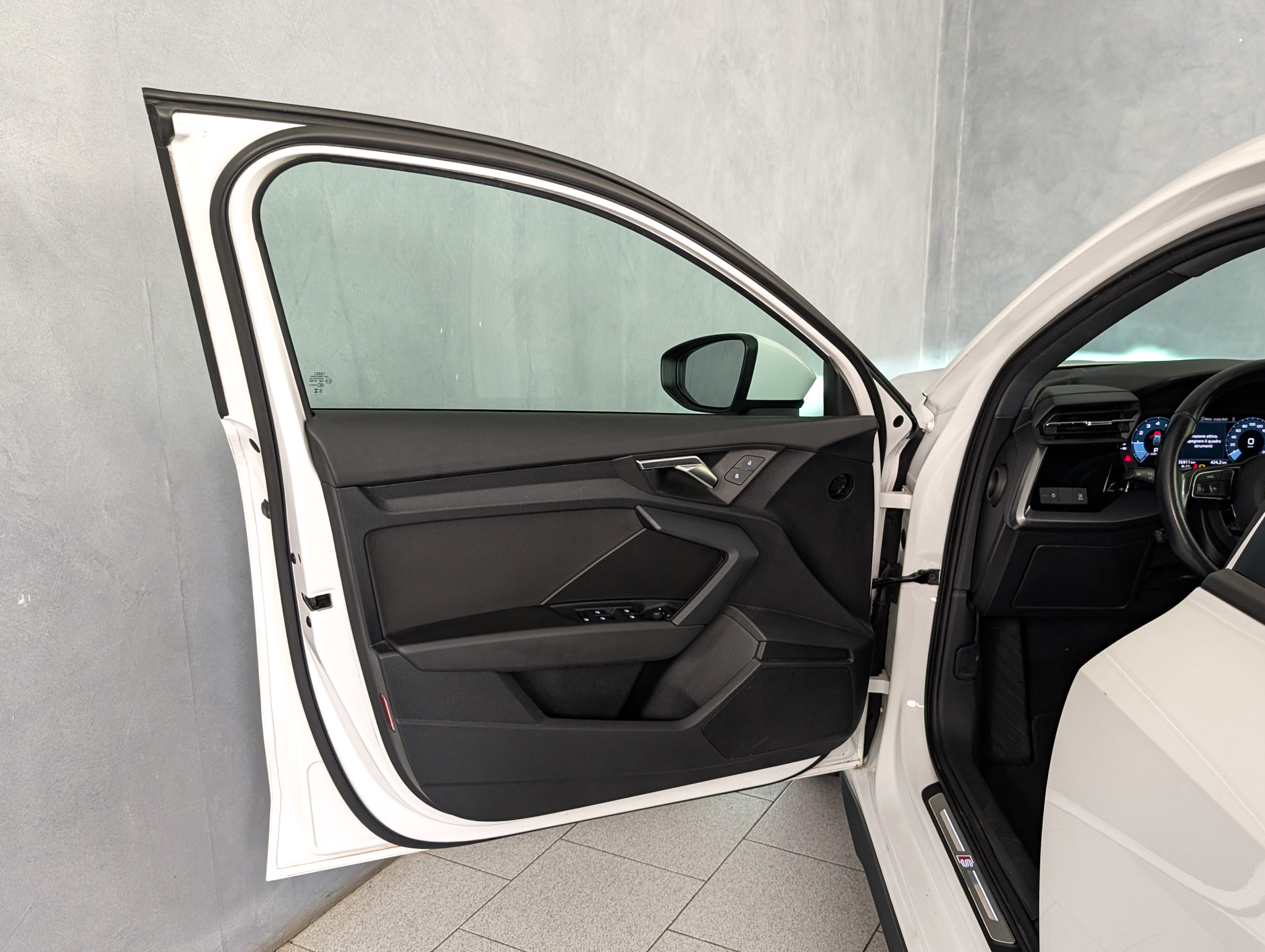 Audi A3 SPB Sportback