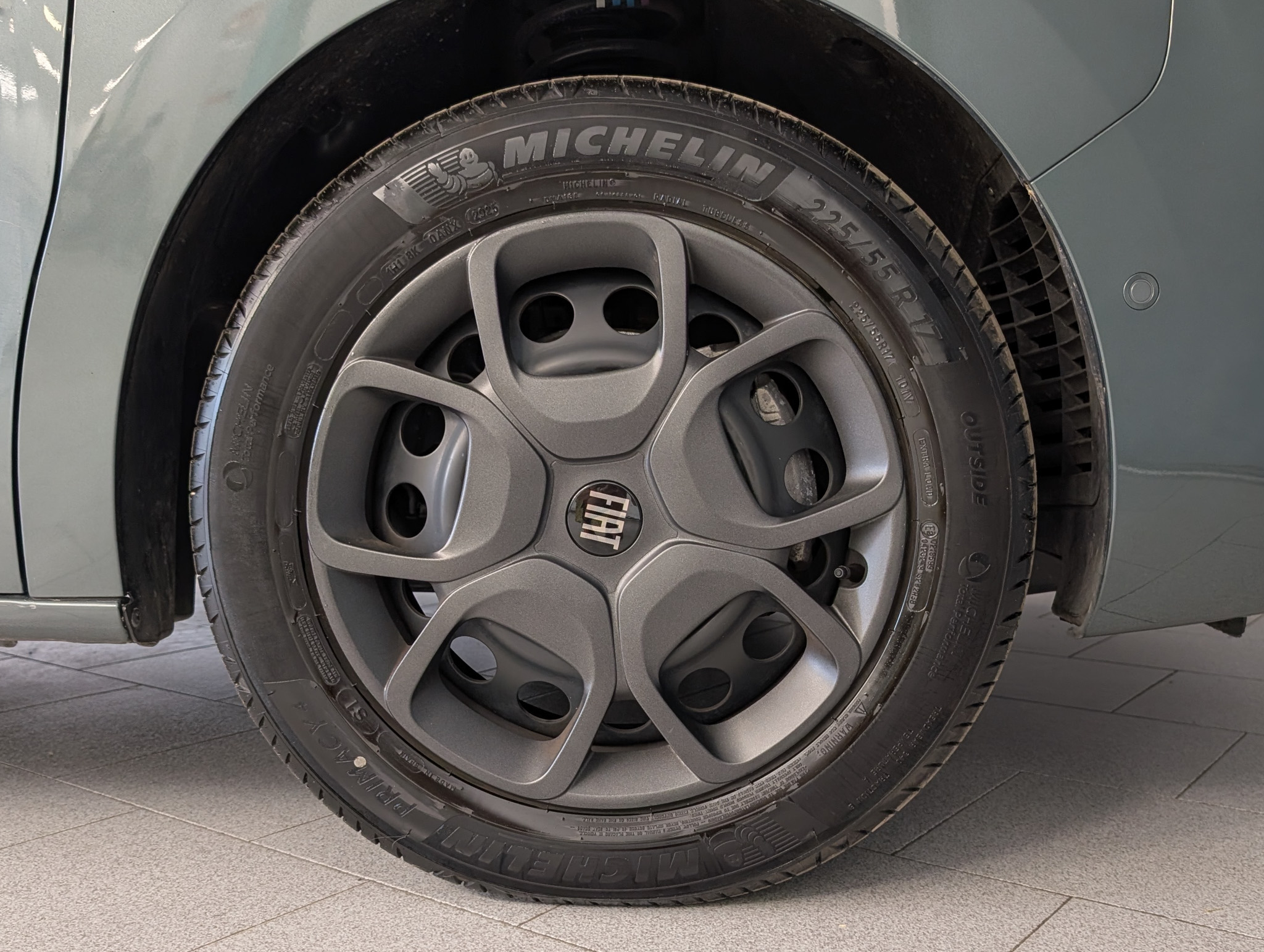 Fiat FIAT Ulysse