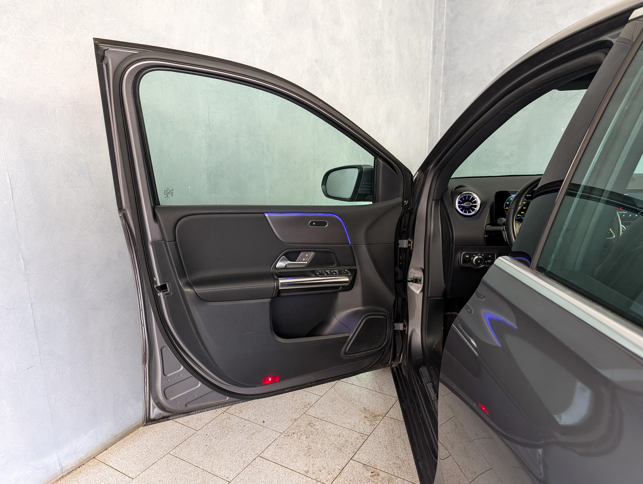 Mercedes-Benz Classe B