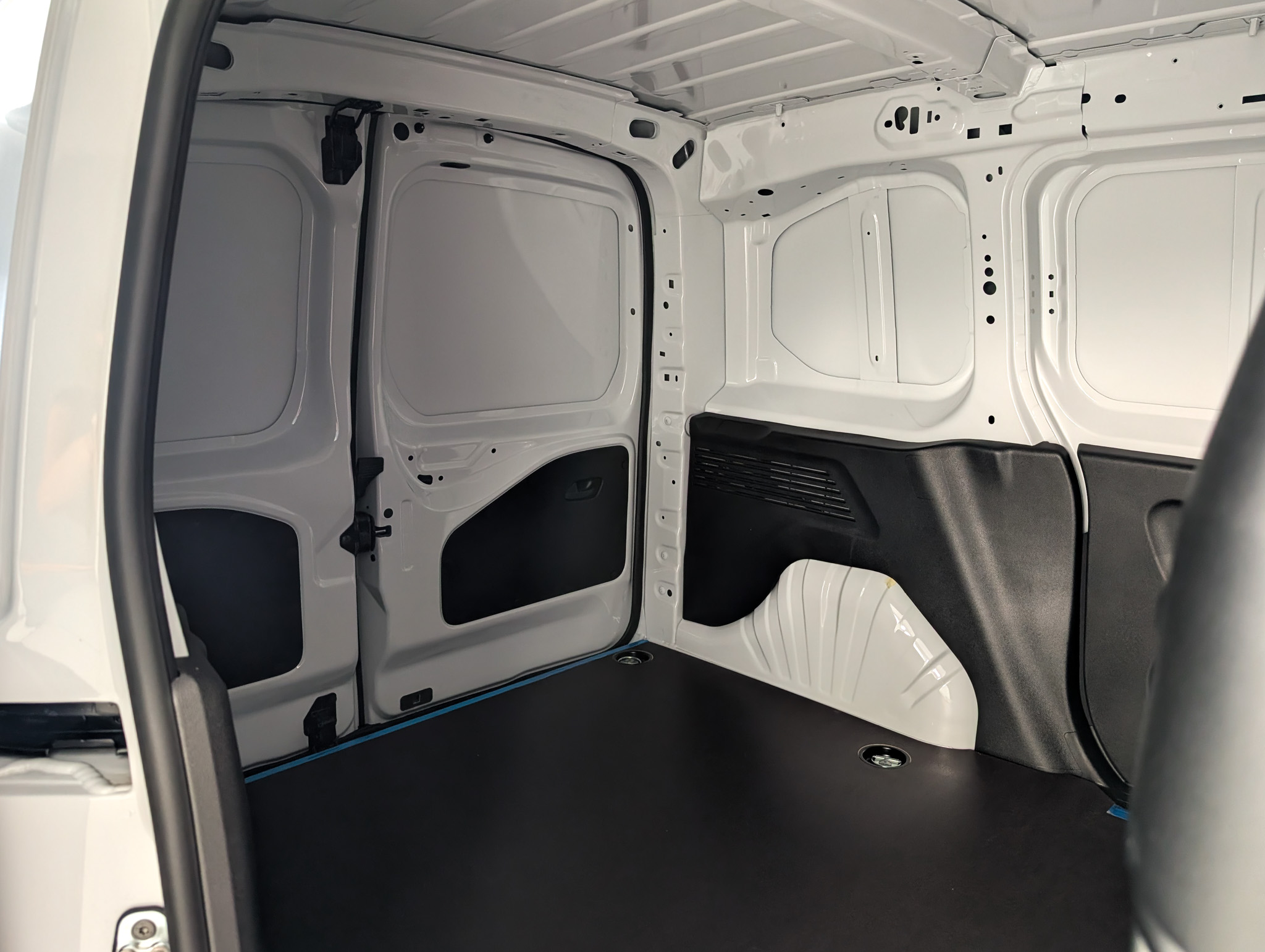 Fiat Doblo Van