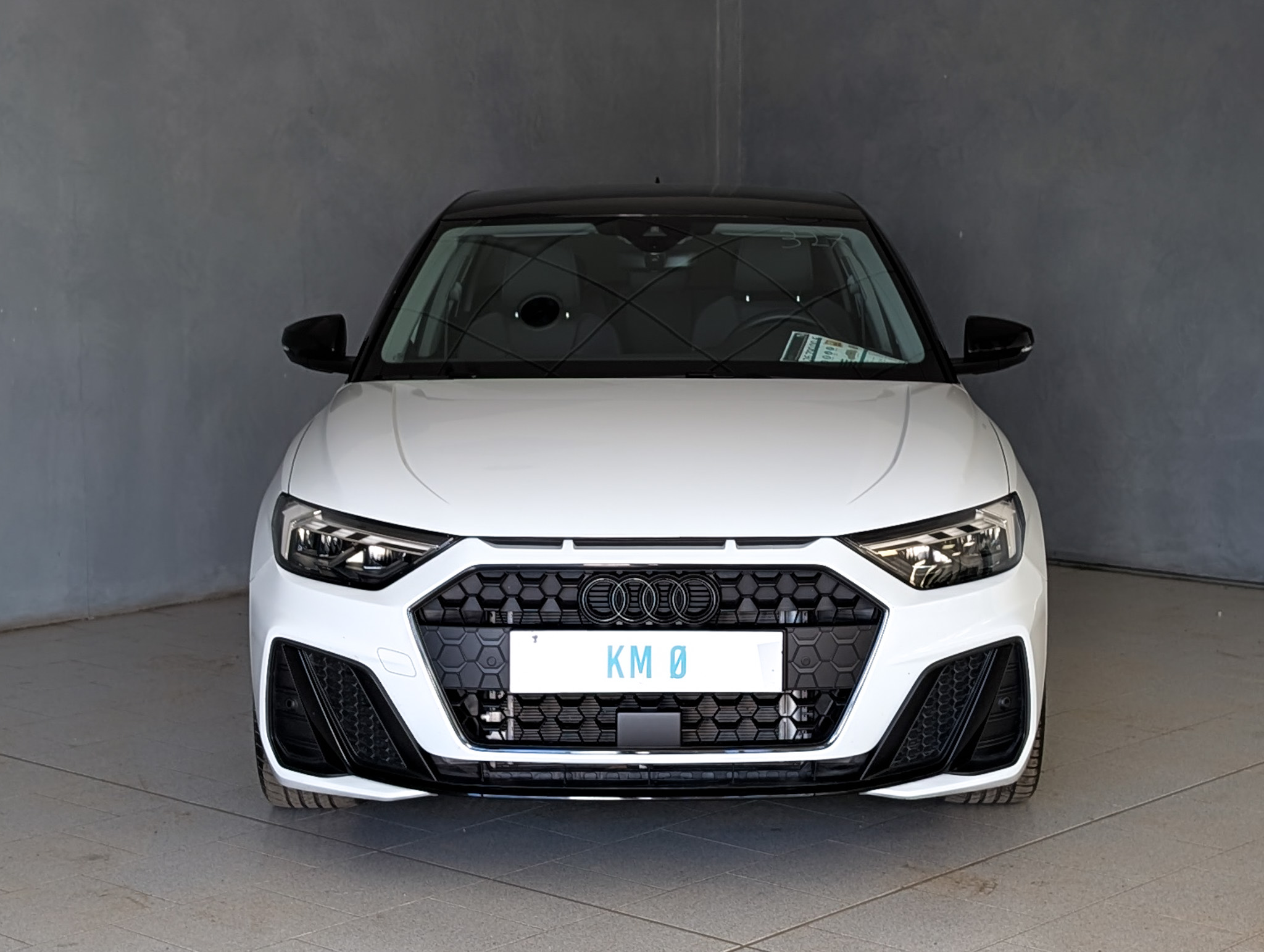 Audi A1 SPB Sportback