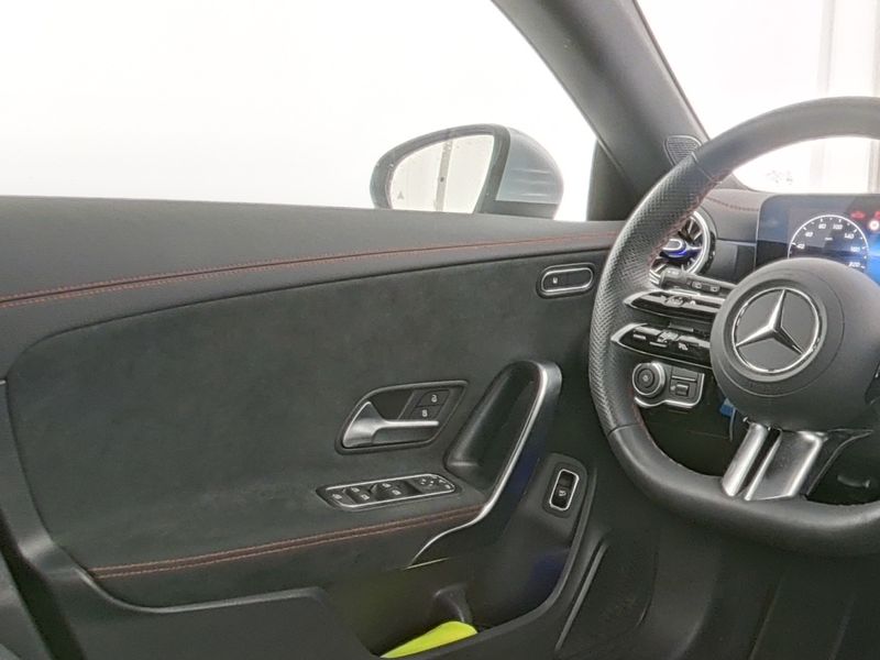 Mercedes-Benz CLA SB Shooting Brake