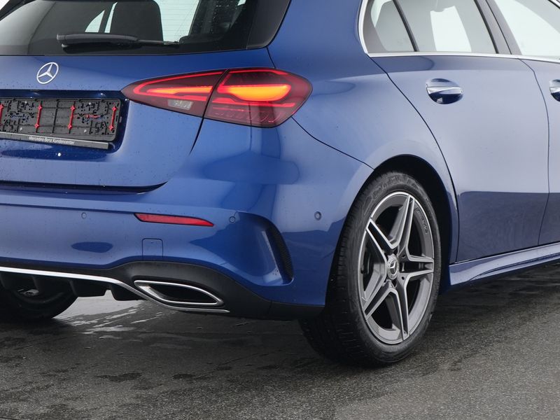 Mercedes-Benz Classe A