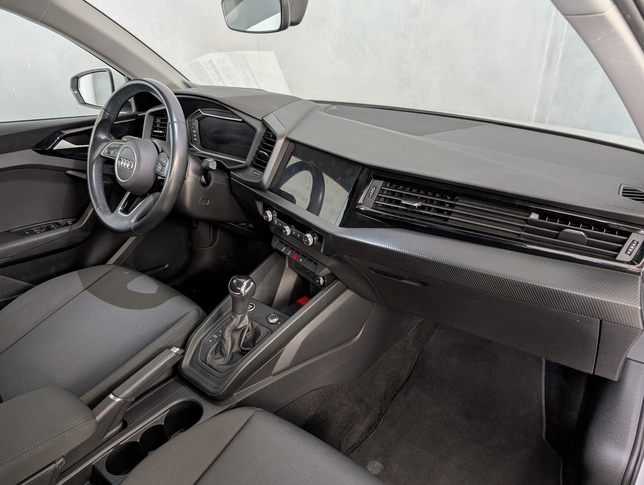 Audi A1 SPB Sportback