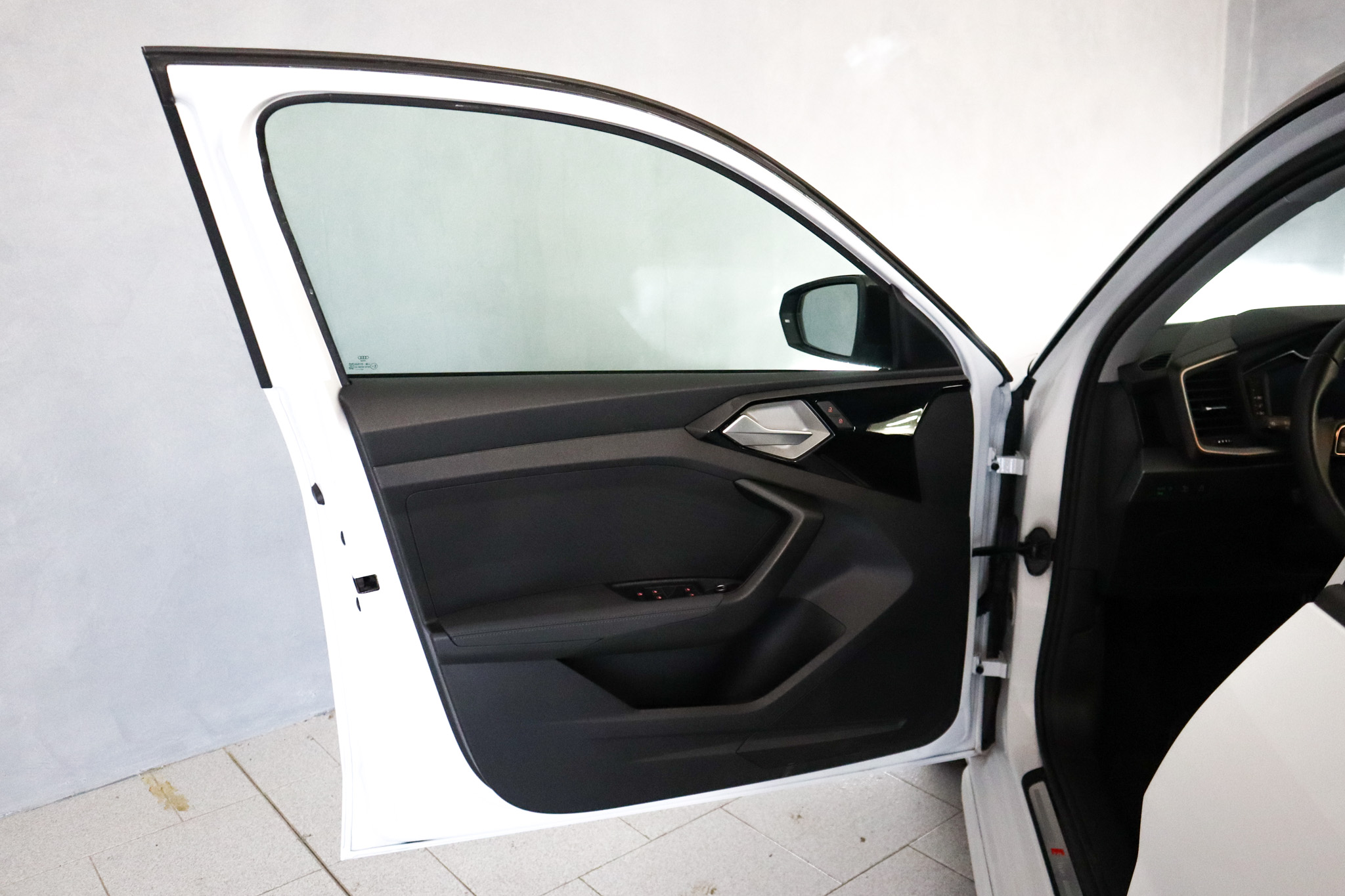 Audi A1 SPB Sportback