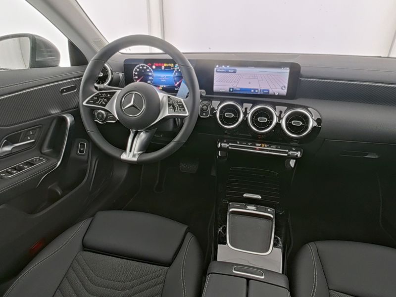 Mercedes-Benz CLA Coupe