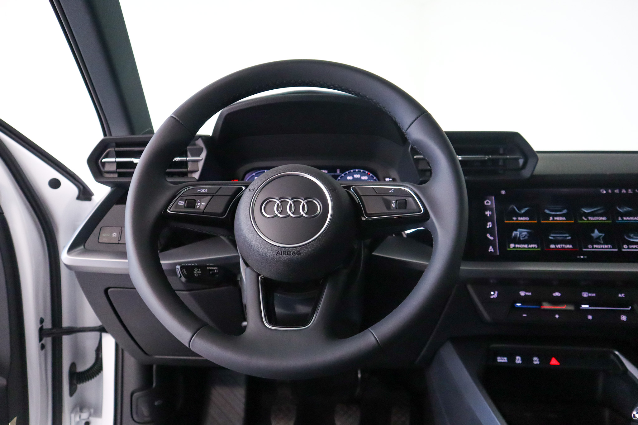 Audi A3 SPB Sportback