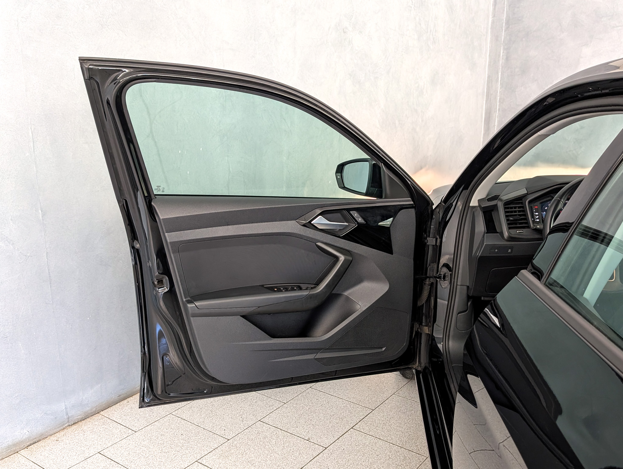 Audi A1 SPB Sportback