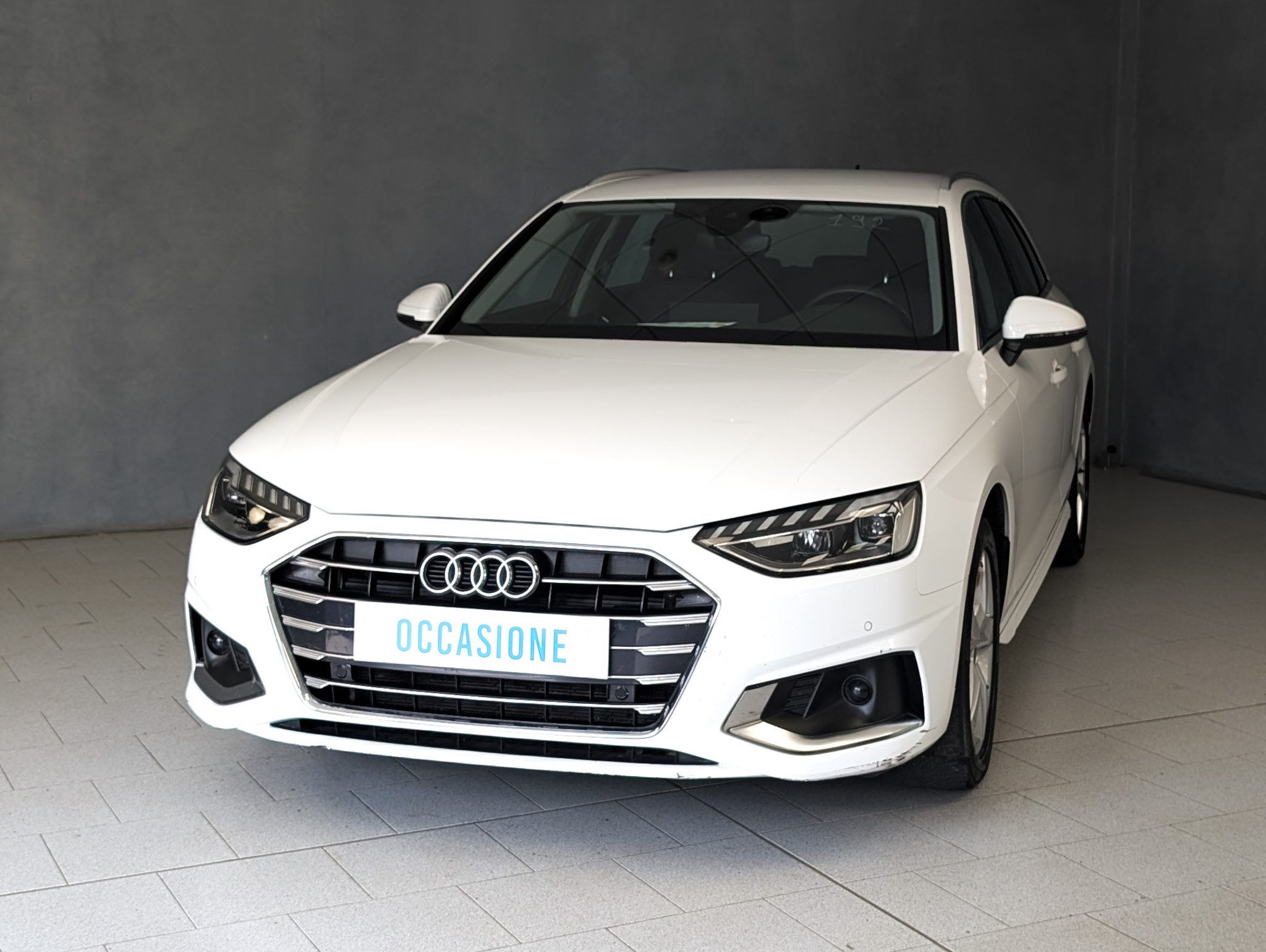 audi-a4-30-tdi-mhev-136cv-s-tronic-business-advanced audi-a4-30-tdi-mhev-136cv-s-tronic-business-advanced