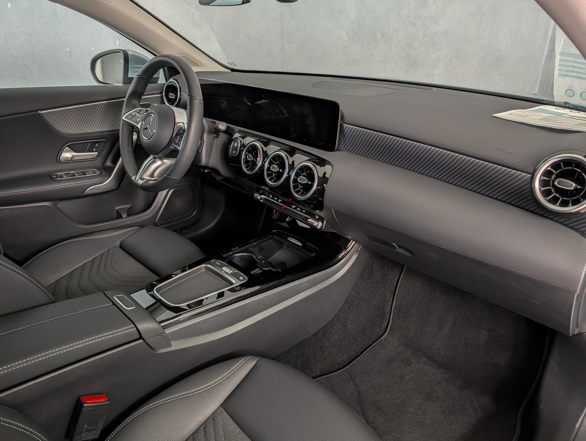 Mercedes-Benz Classe A