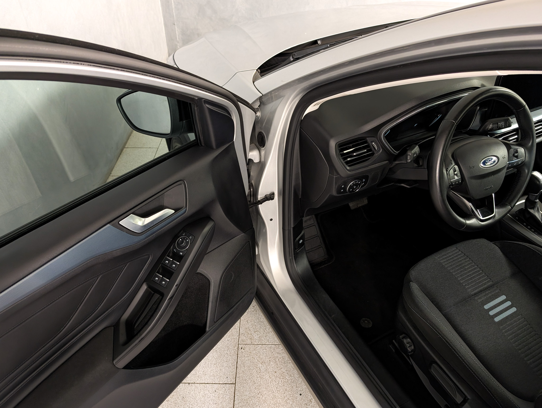 Ford Focus Active SW