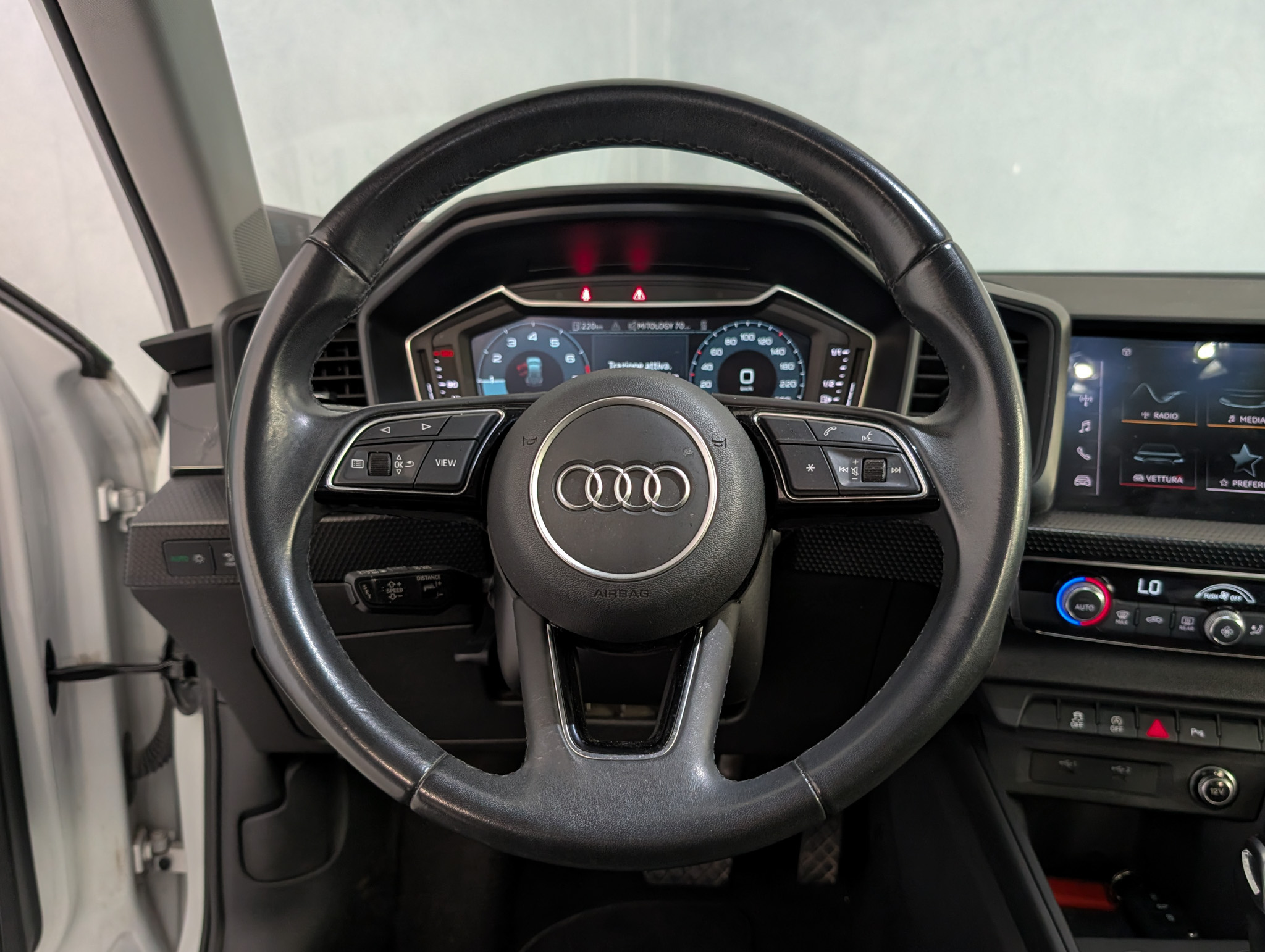 Audi A1 SPB Sportback