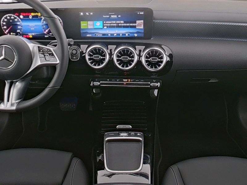 Mercedes-Benz CLA SB Shooting Brake