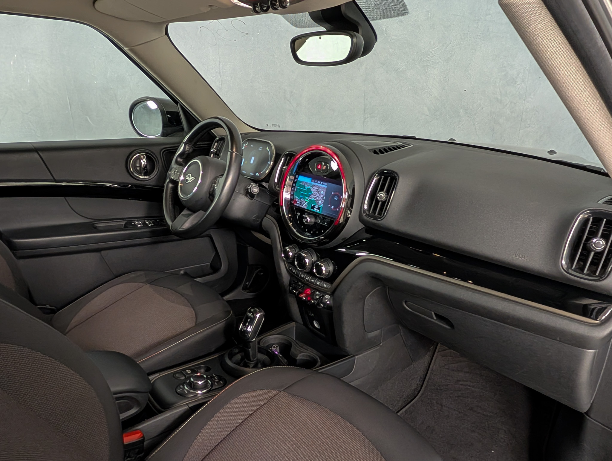 MINI Mini Countryman