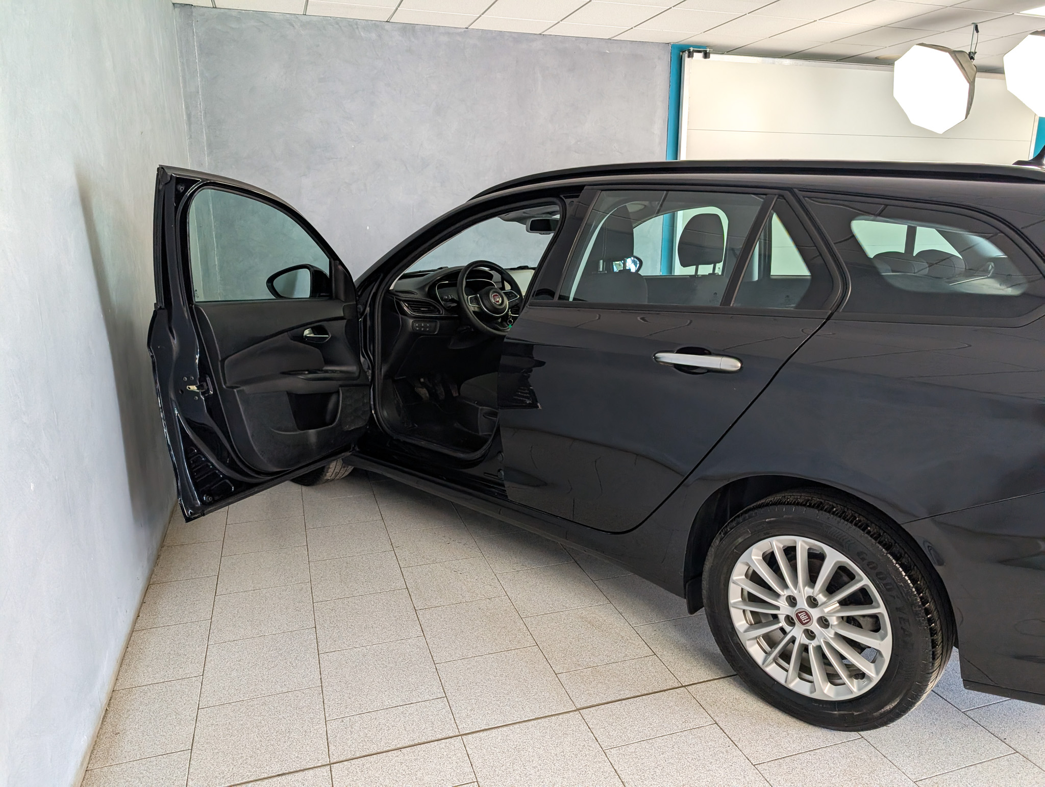 Fiat Tipo SW