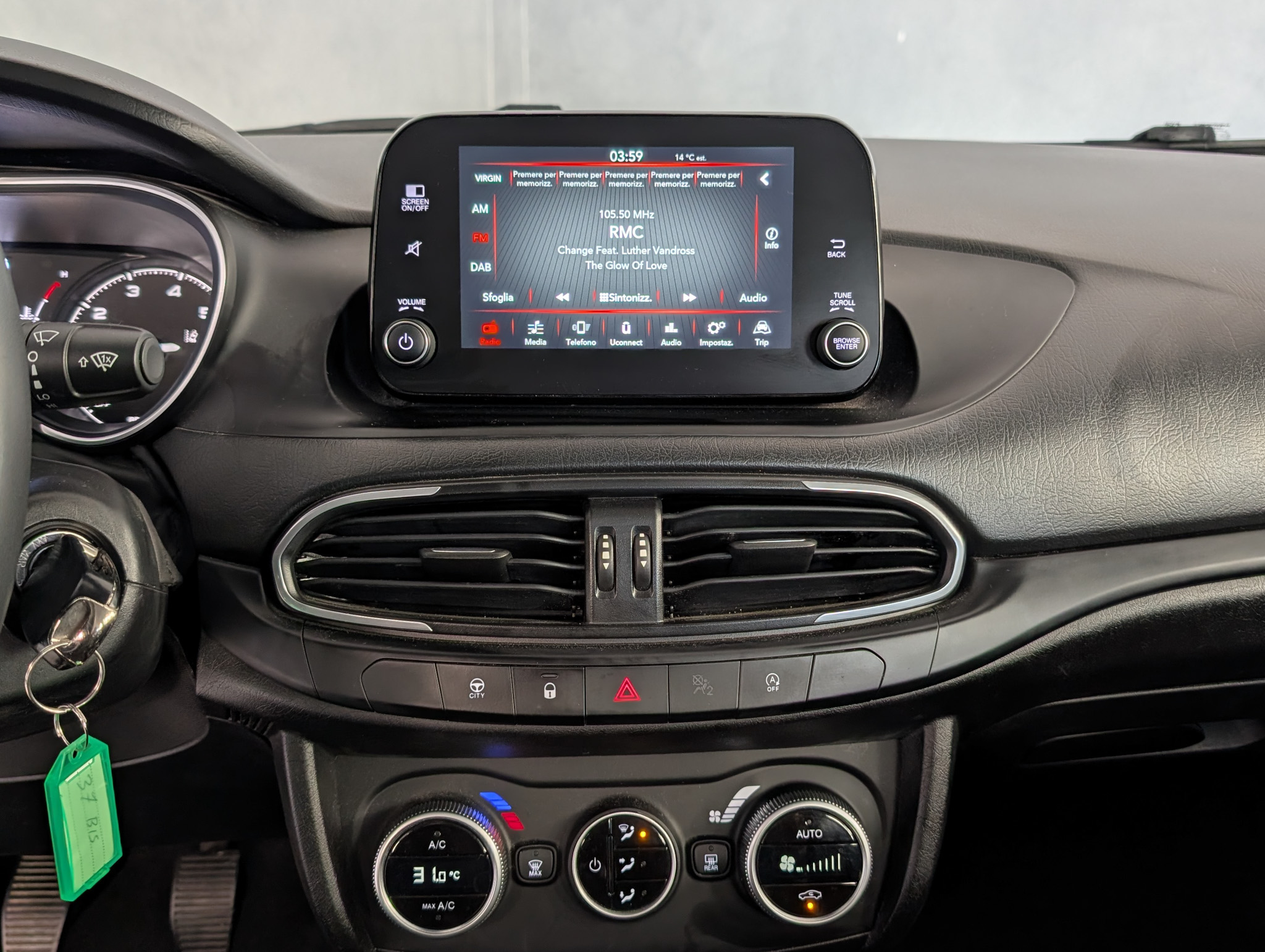 Fiat Tipo SW