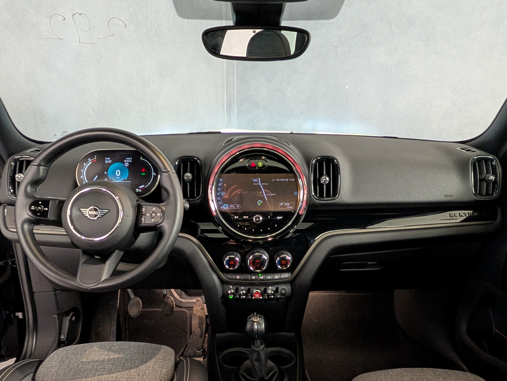 MINI Mini Countryman