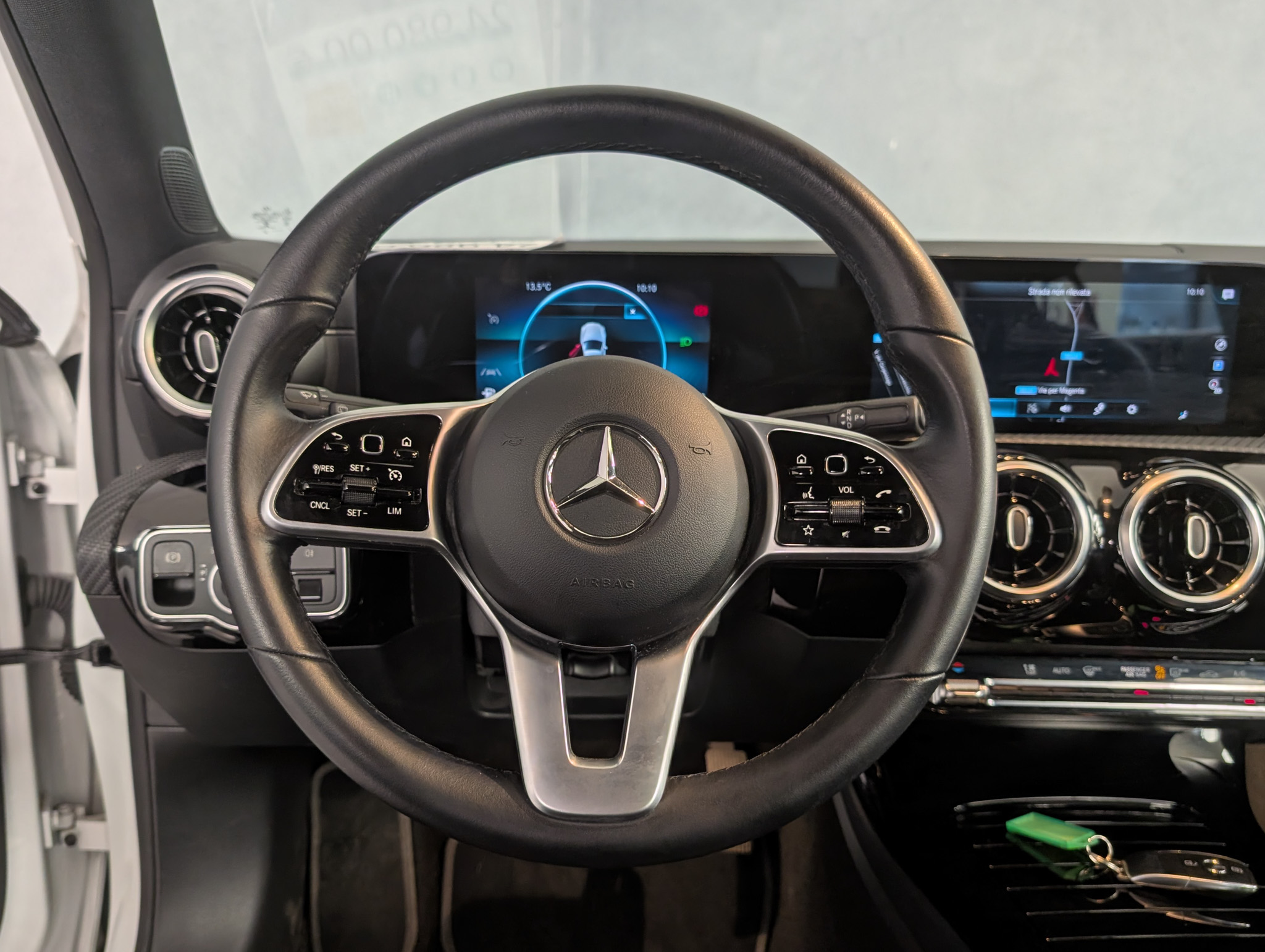 Mercedes-Benz Classe A