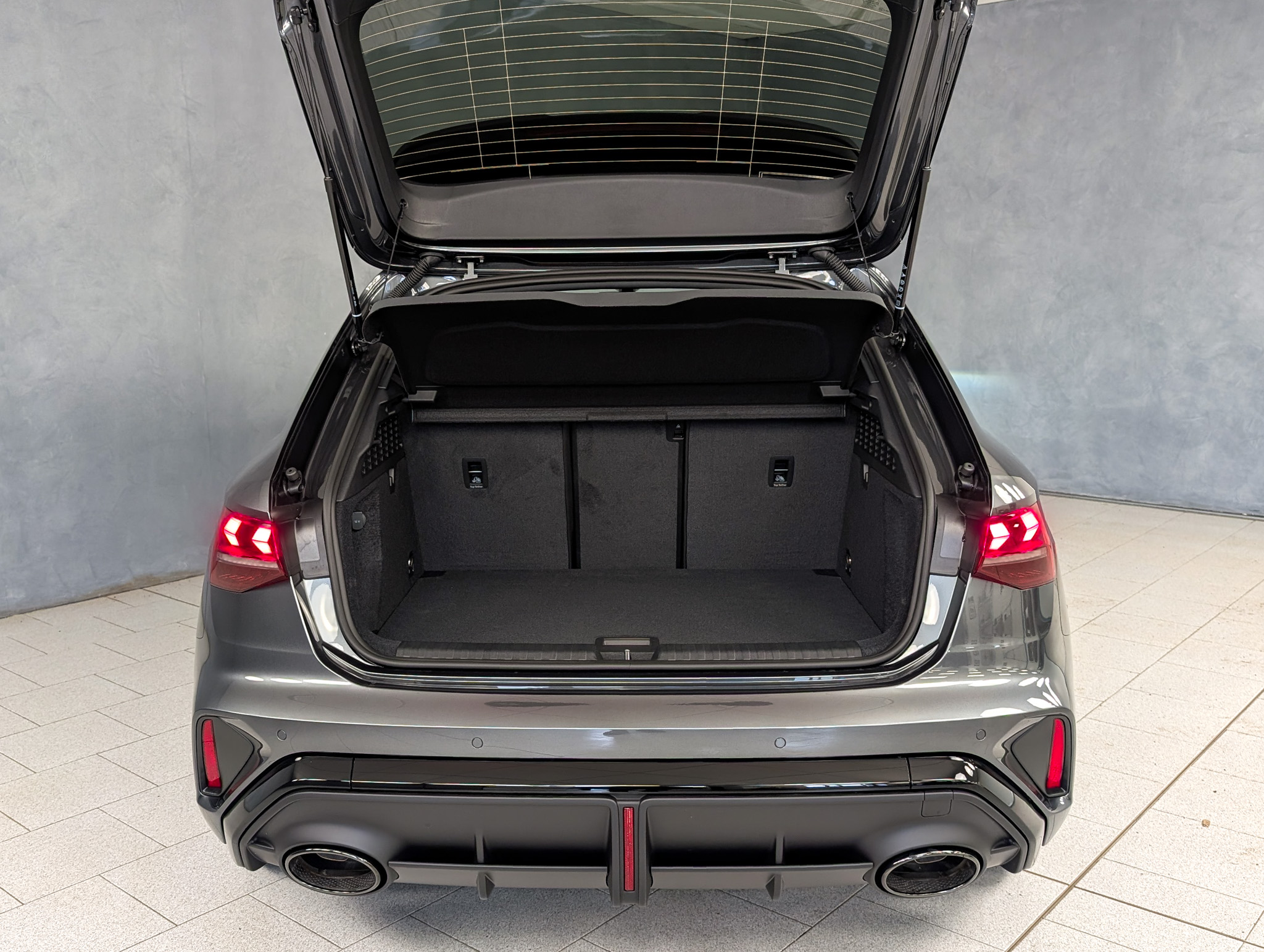 Audi RS3 SPB Sportback