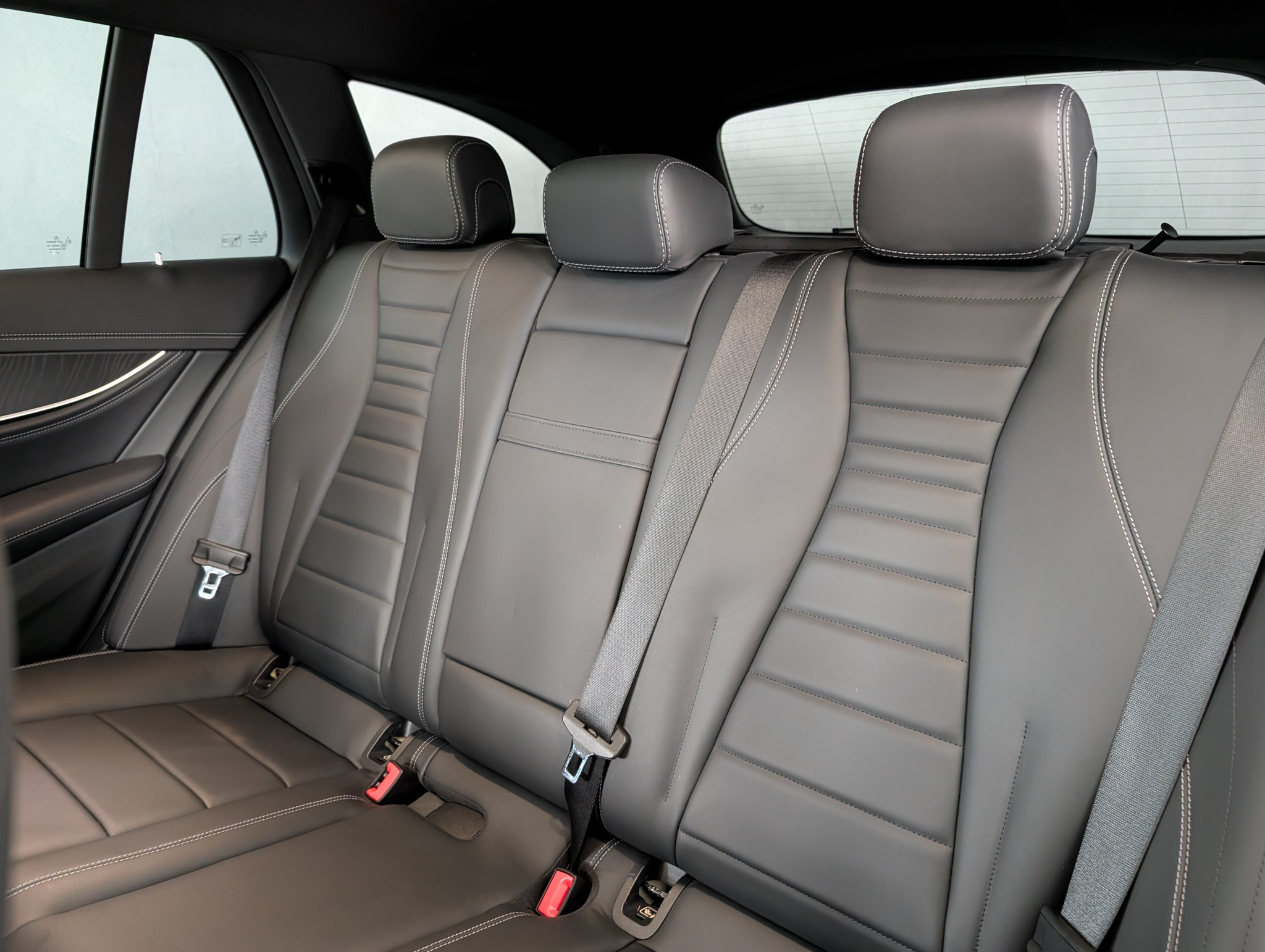 Mercedes-Benz Classe E SW