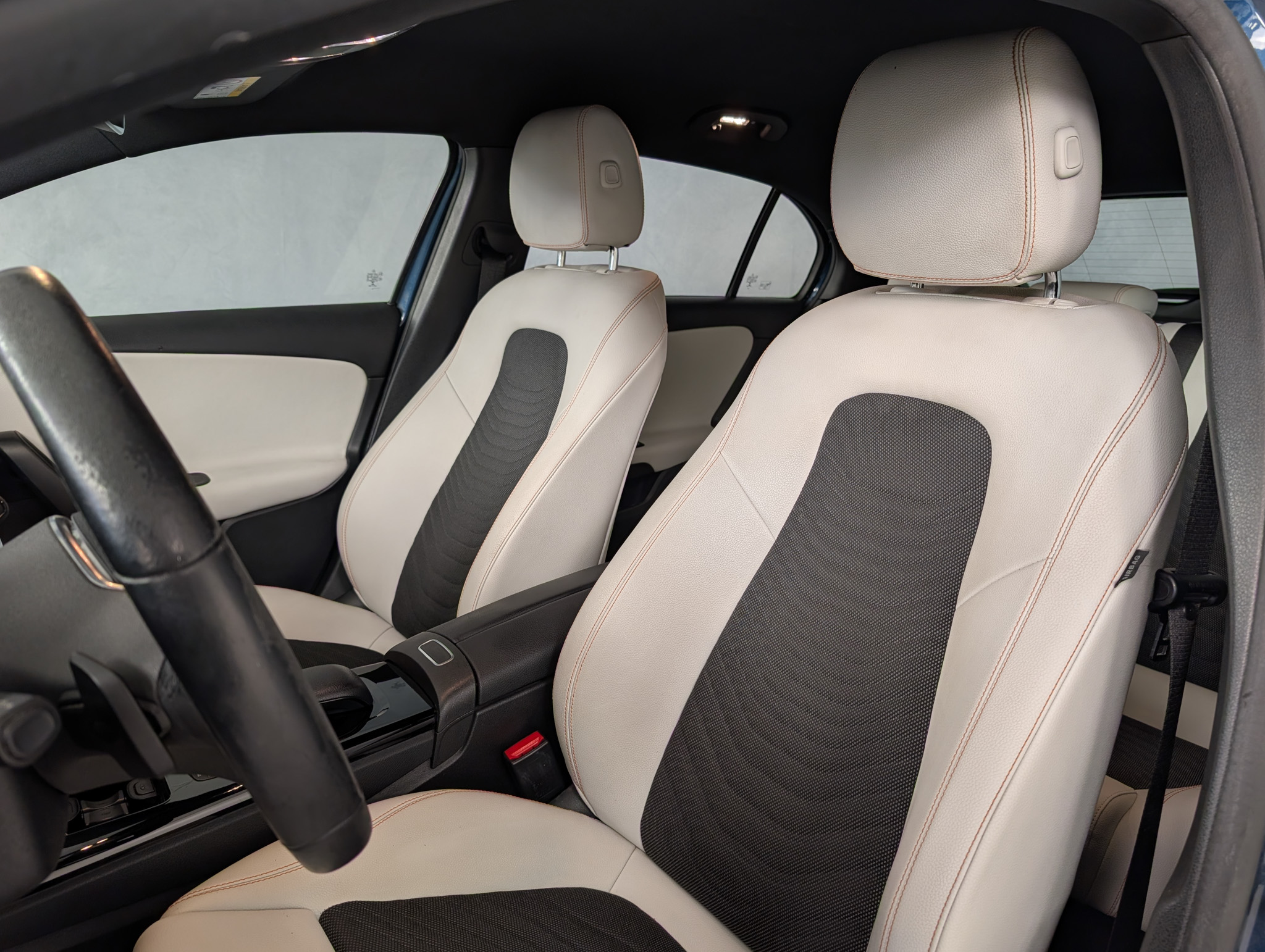 Mercedes-Benz Classe A