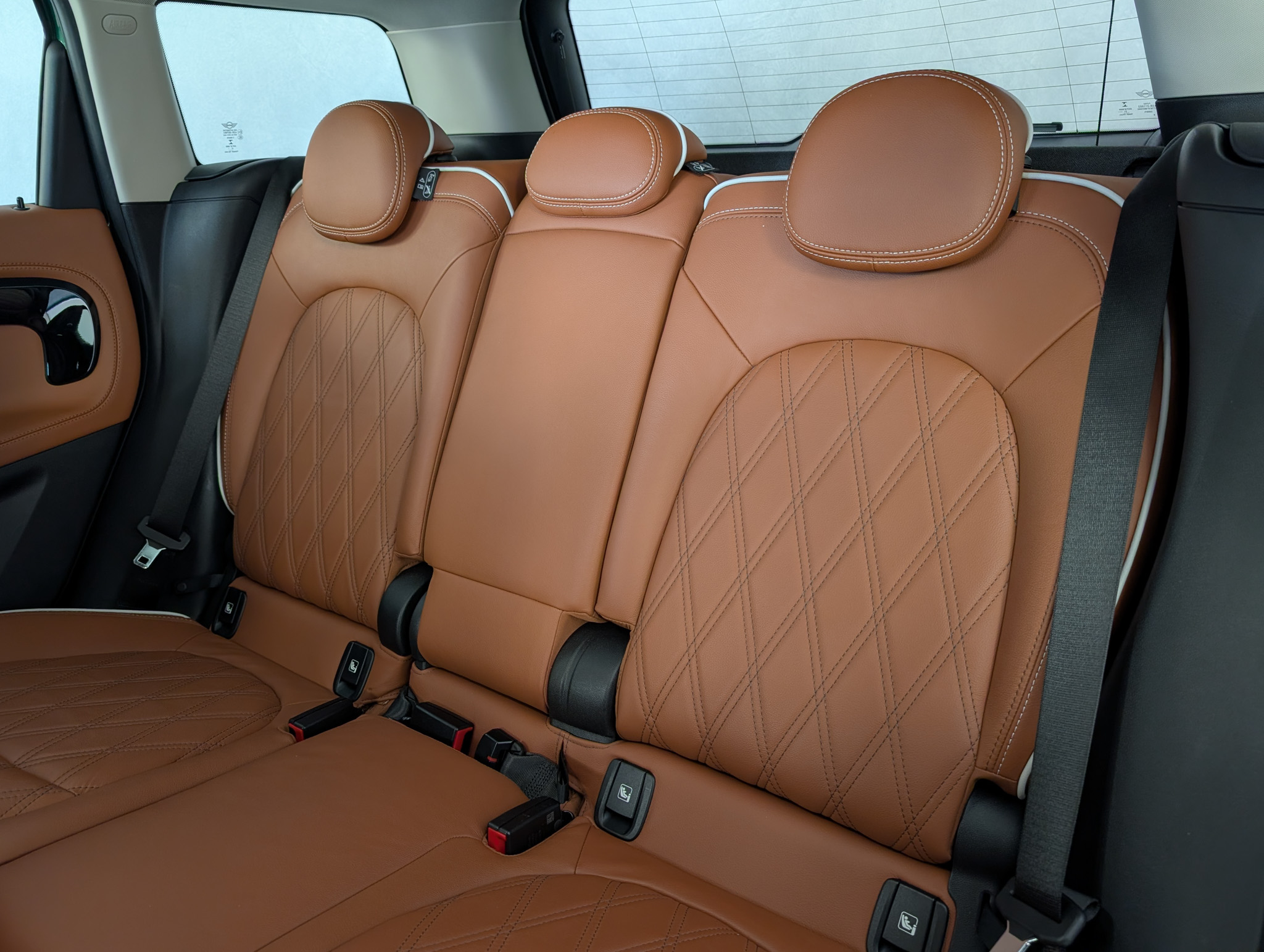 MINI Mini Countryman